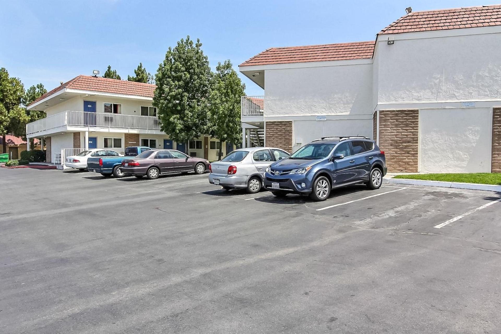 Motel 6-San Jose, CA - Airport photo 49