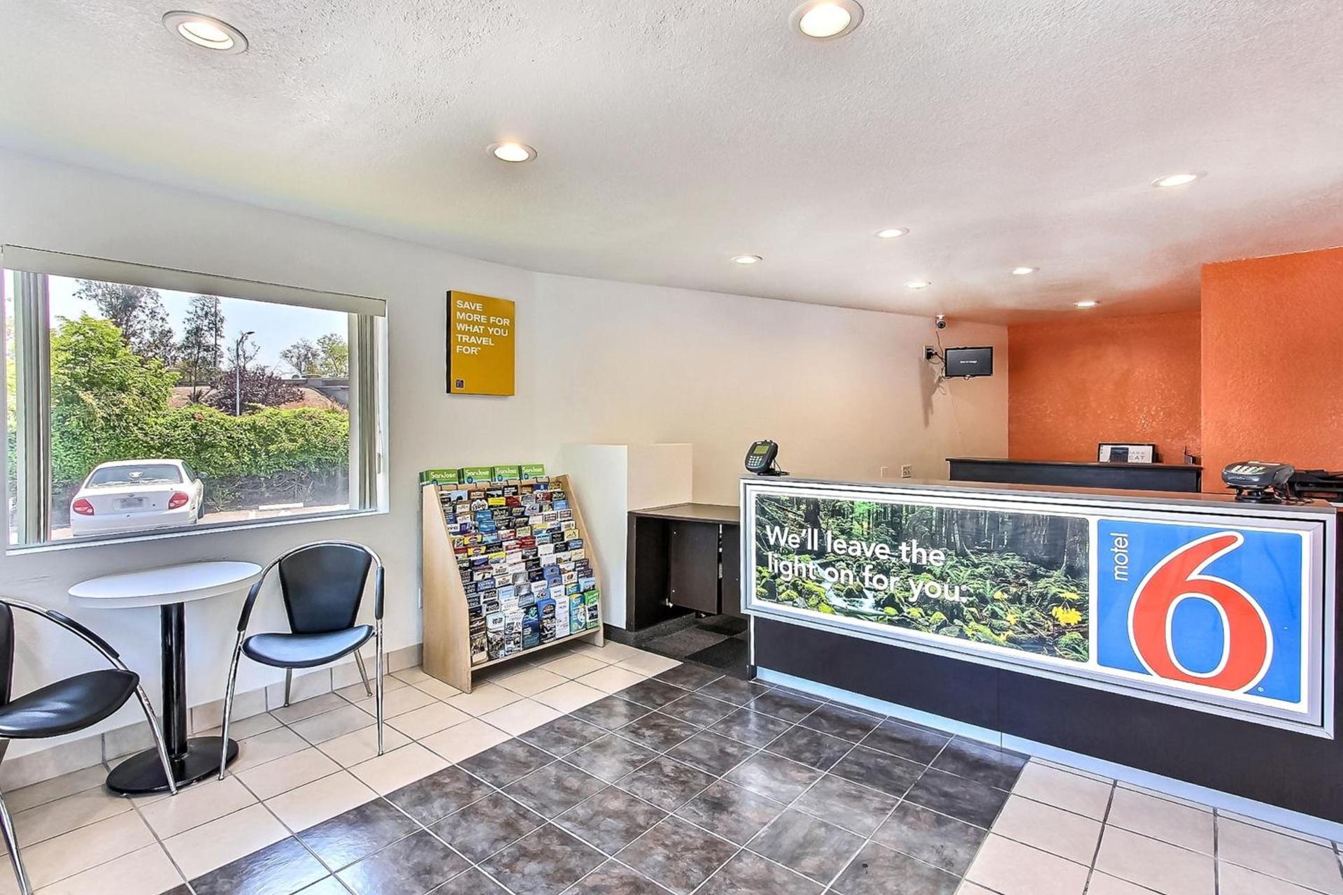 Motel 6-San Jose, CA - Airport photo 50