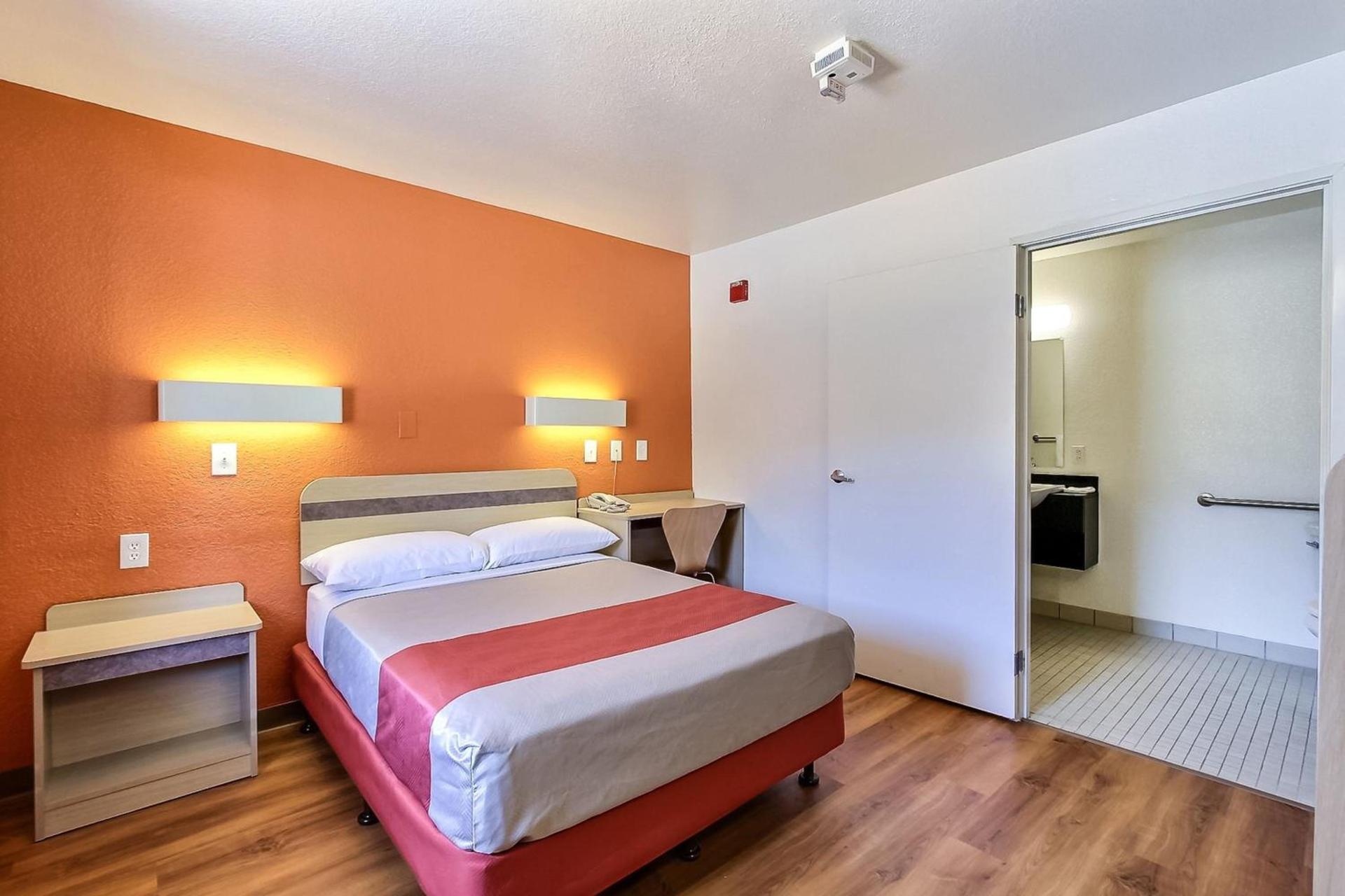 Motel 6-Fremont, CA - North photo 34