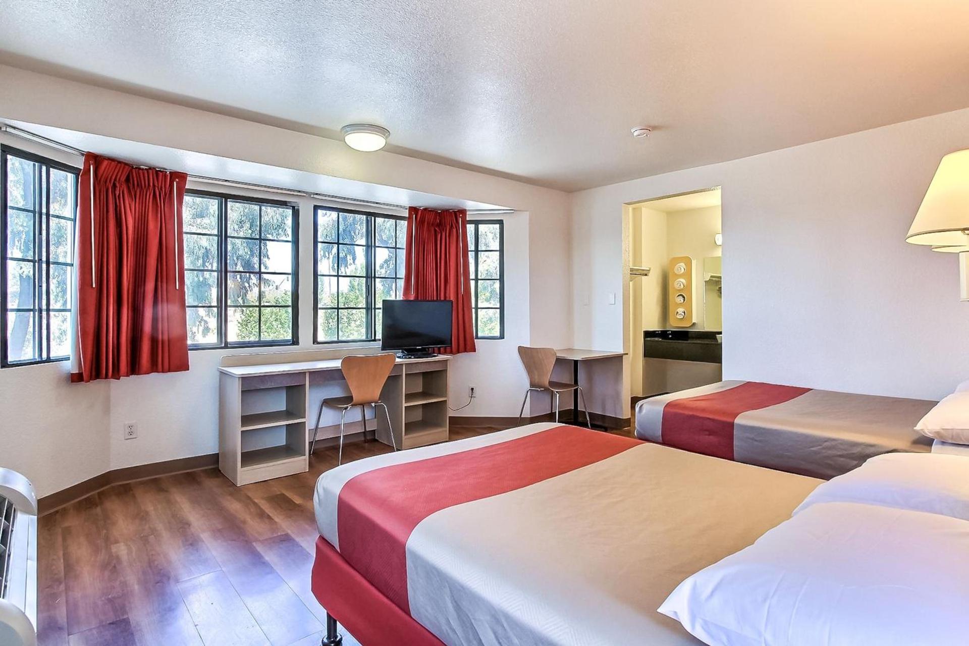 Motel 6-Fremont, CA - North photo 44