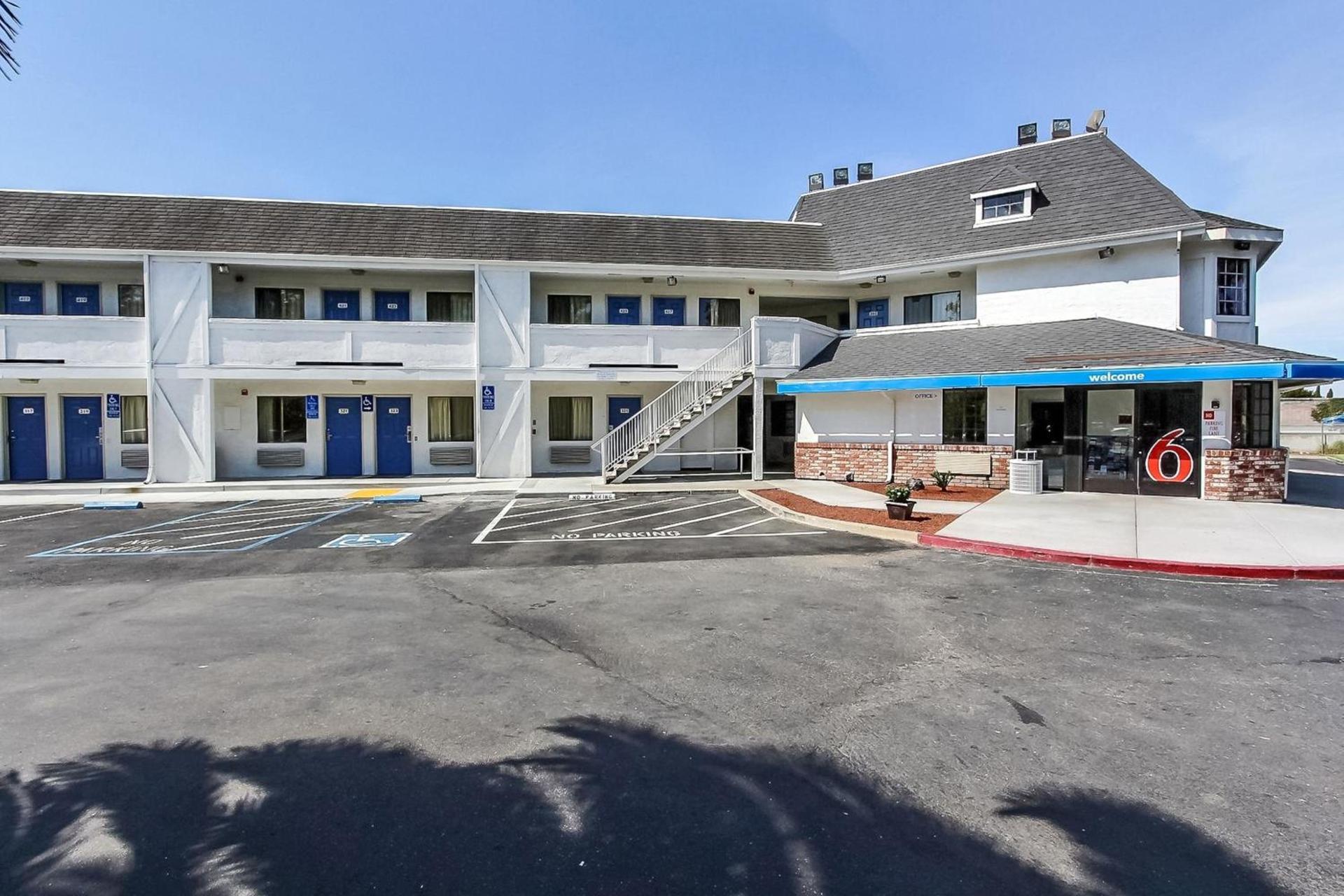 Motel 6-Fremont, CA - North photo 26