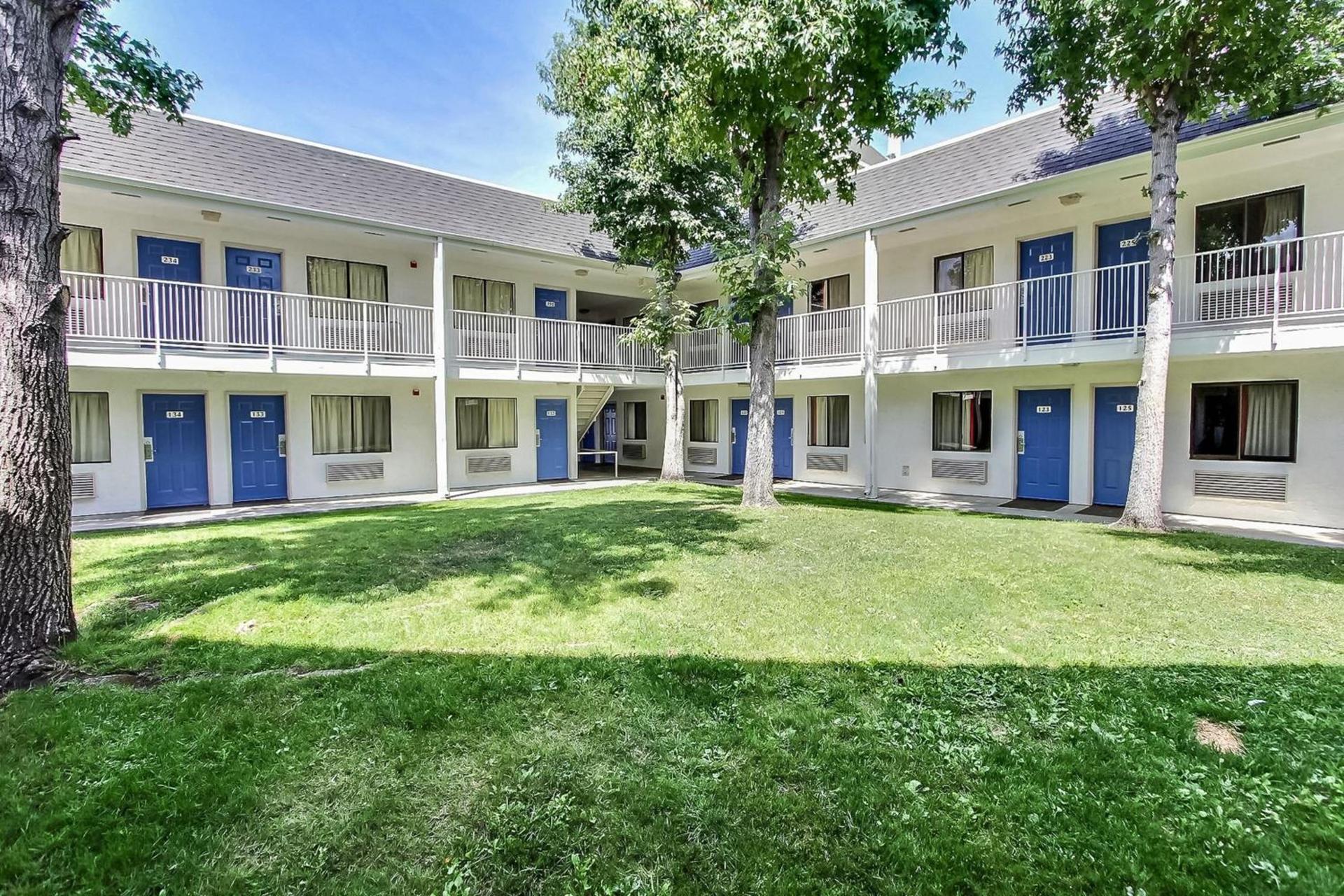 Motel 6-Fremont, CA - North photo 29