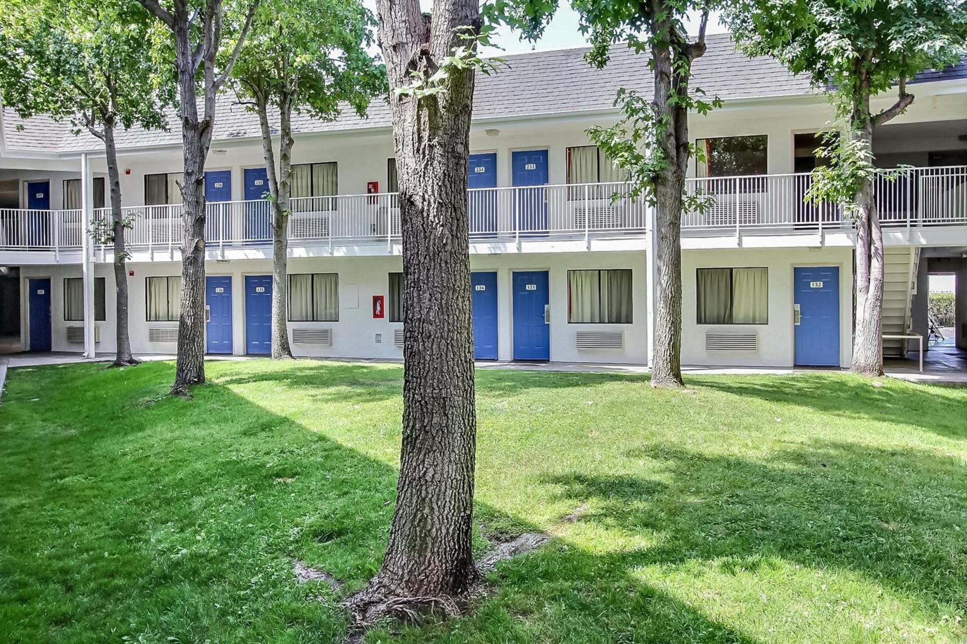 Motel 6-Fremont, CA - North photo 27