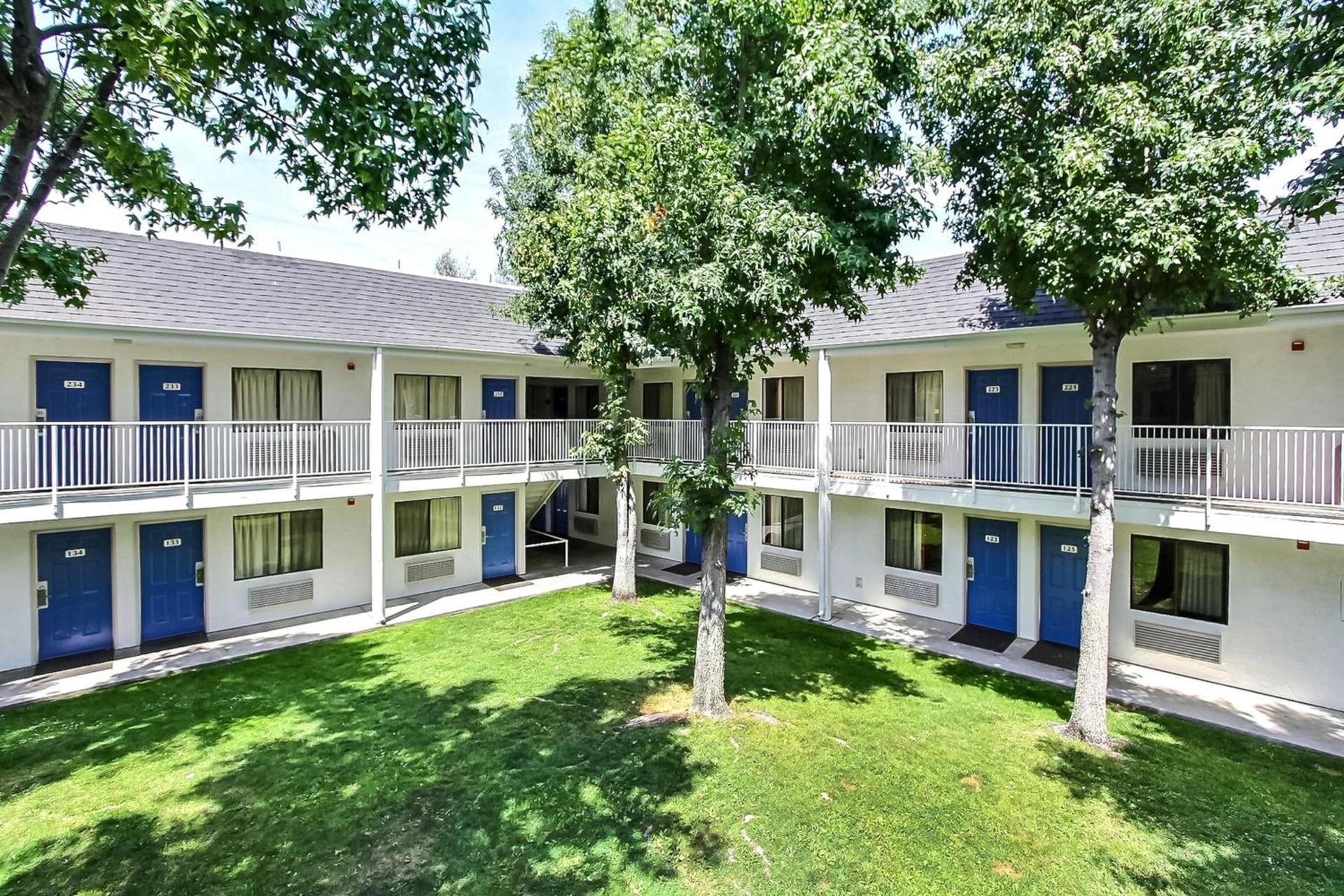 Motel 6-Fremont, CA - North photo 28