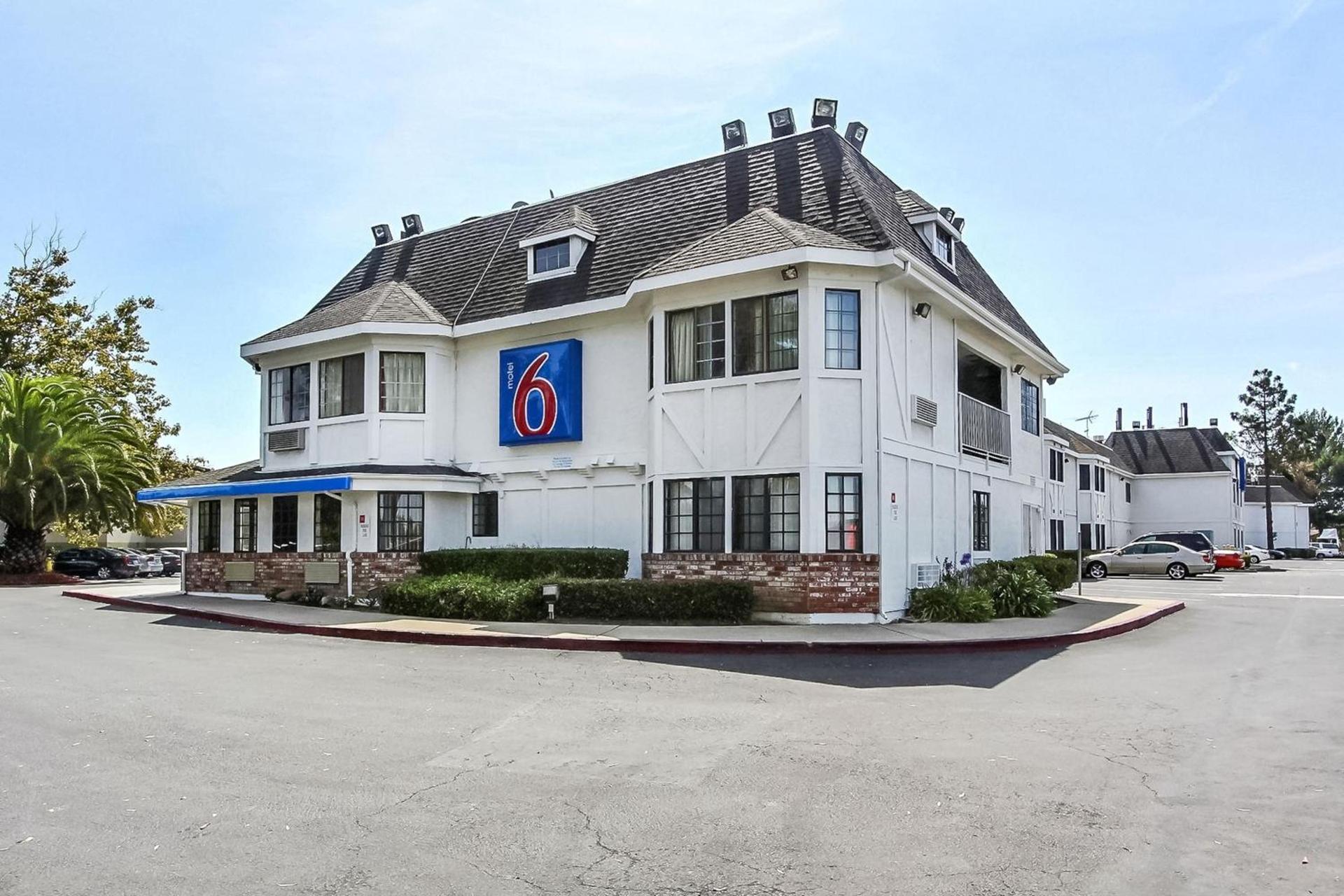 Motel 6-Fremont, CA - North photo 23