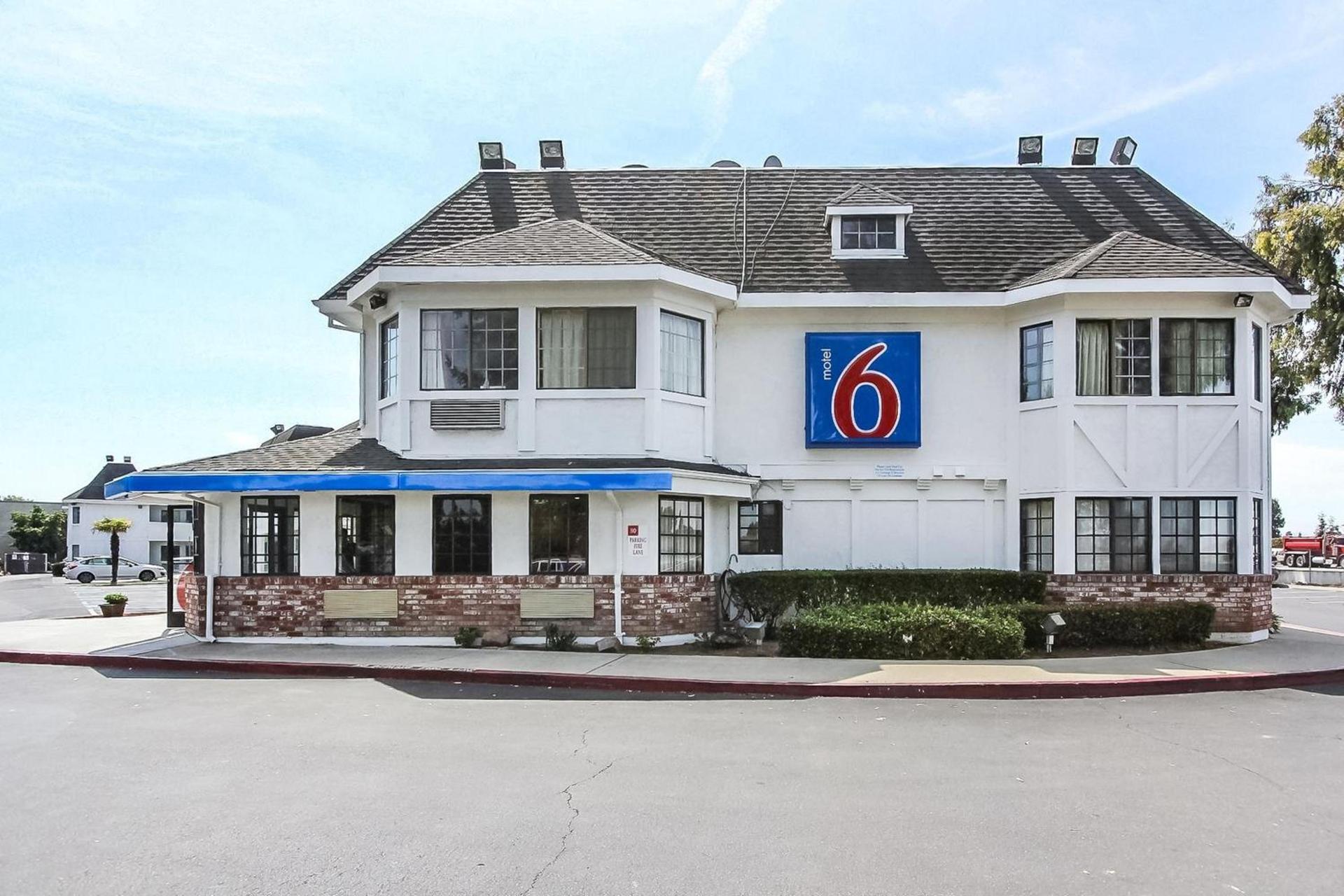 Motel 6-Fremont, CA - North photo 22