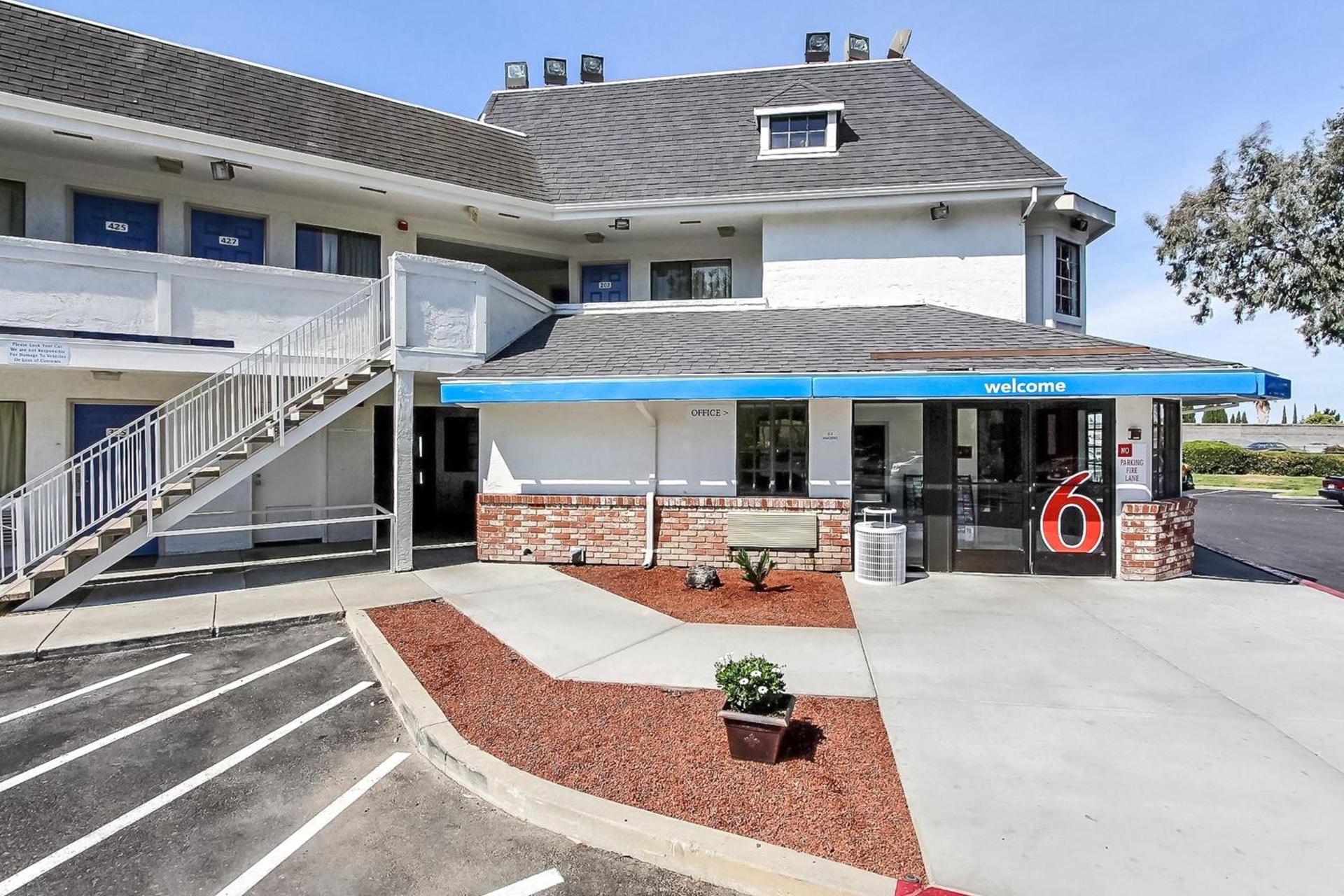 Motel 6-Fremont, CA - North photo 24