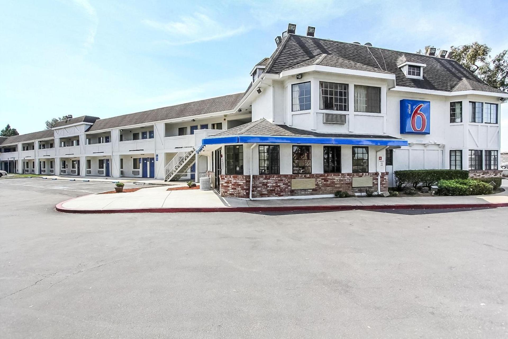 Motel 6-Fremont, CA - North photo 25