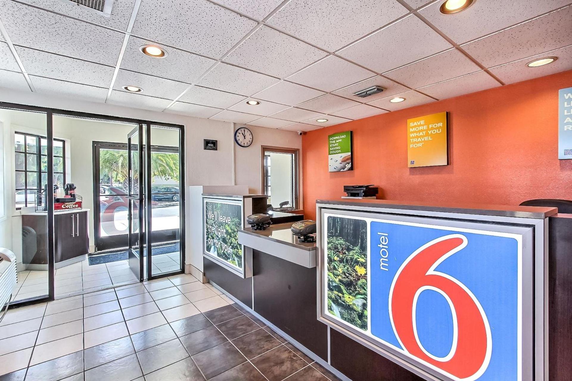 Motel 6-Fremont, CA - North photo 30