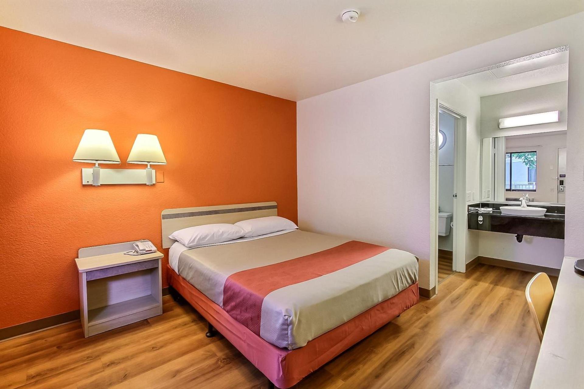 Motel 6-Fremont, CA - North photo 48