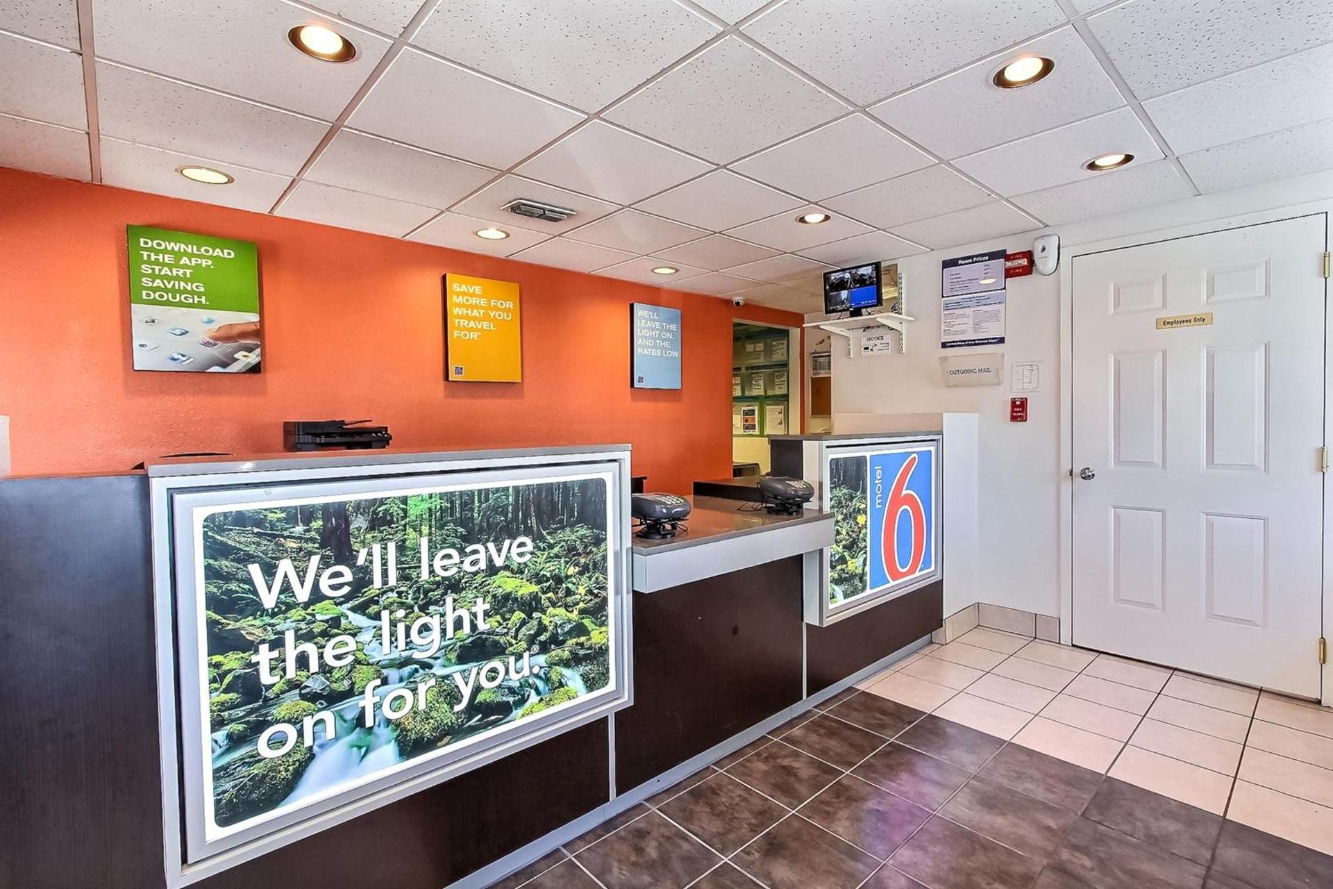 Motel 6-Fremont, CA - North photo 31