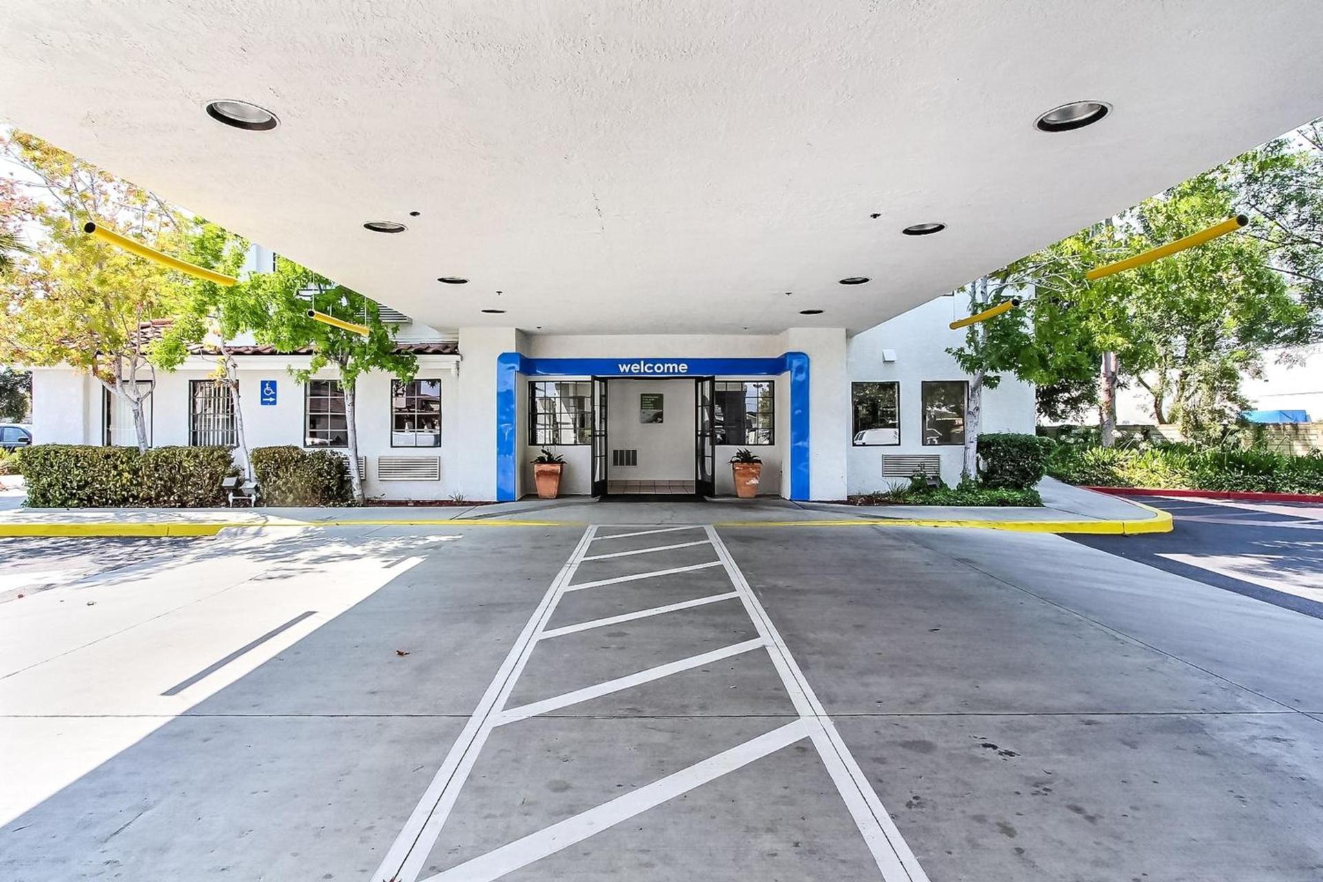 Motel 6-Sunnyvale, CA - North photo 30