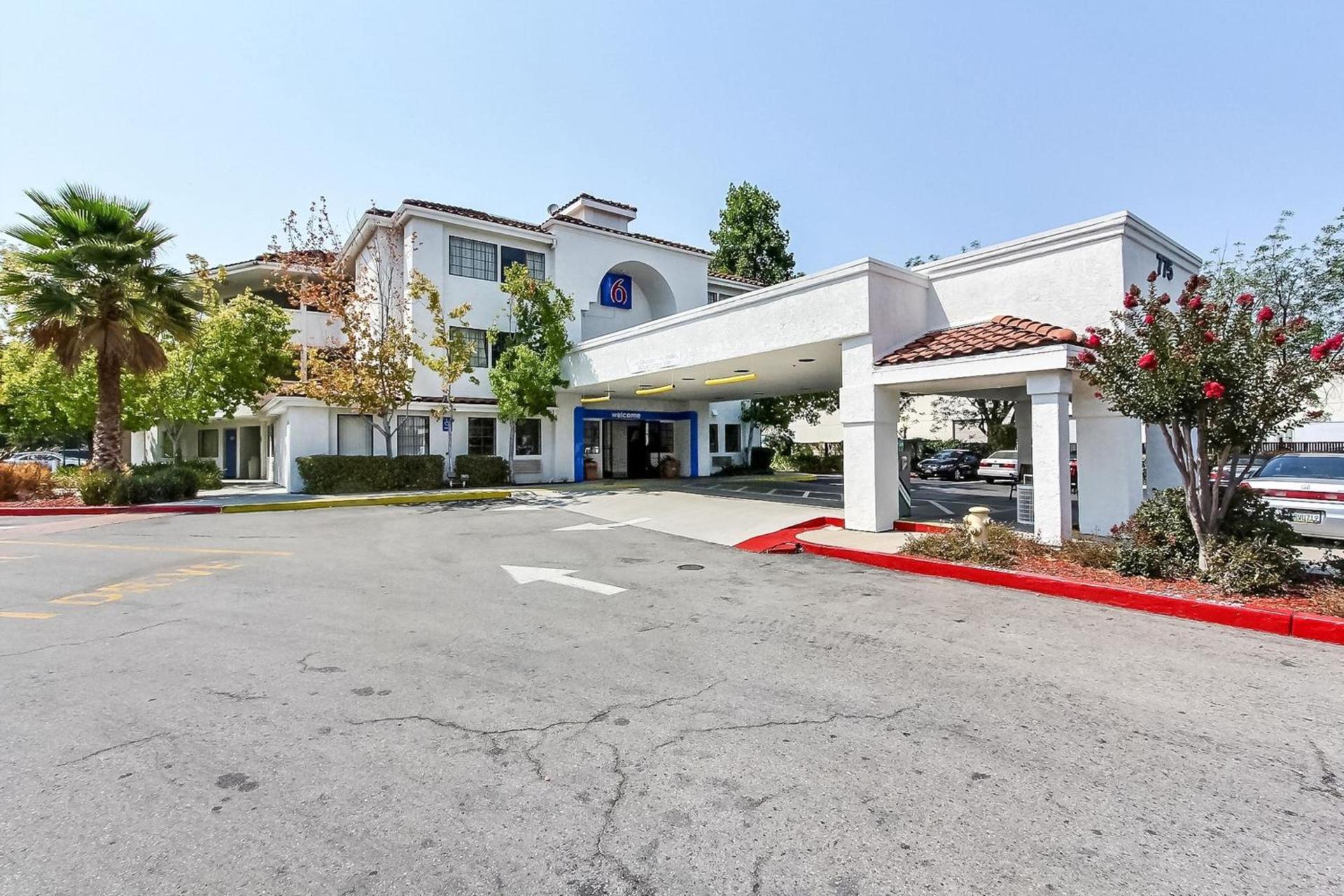 Motel 6-Sunnyvale, CA - North photo 28