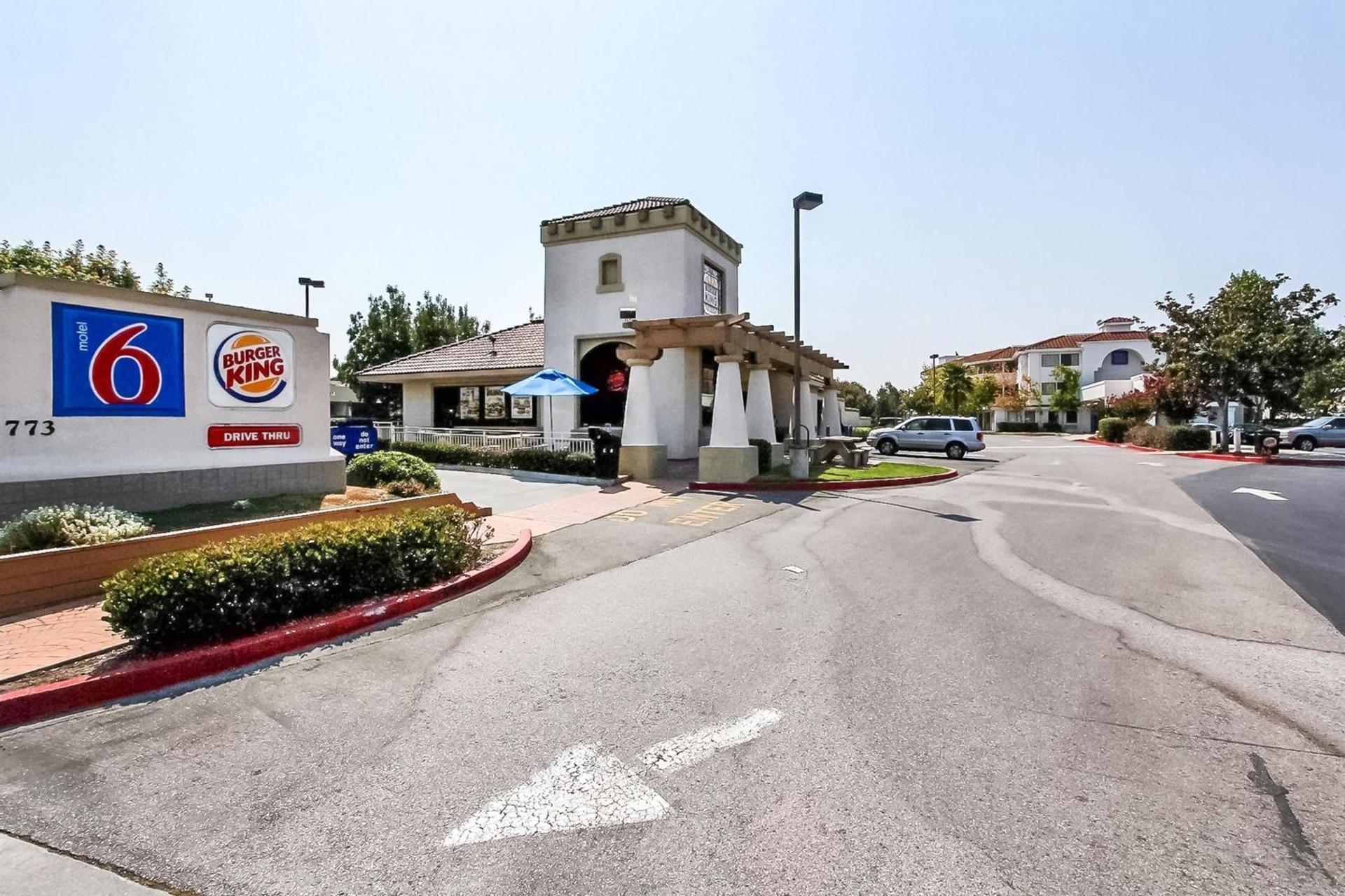 Motel 6-Sunnyvale, CA - North photo 29