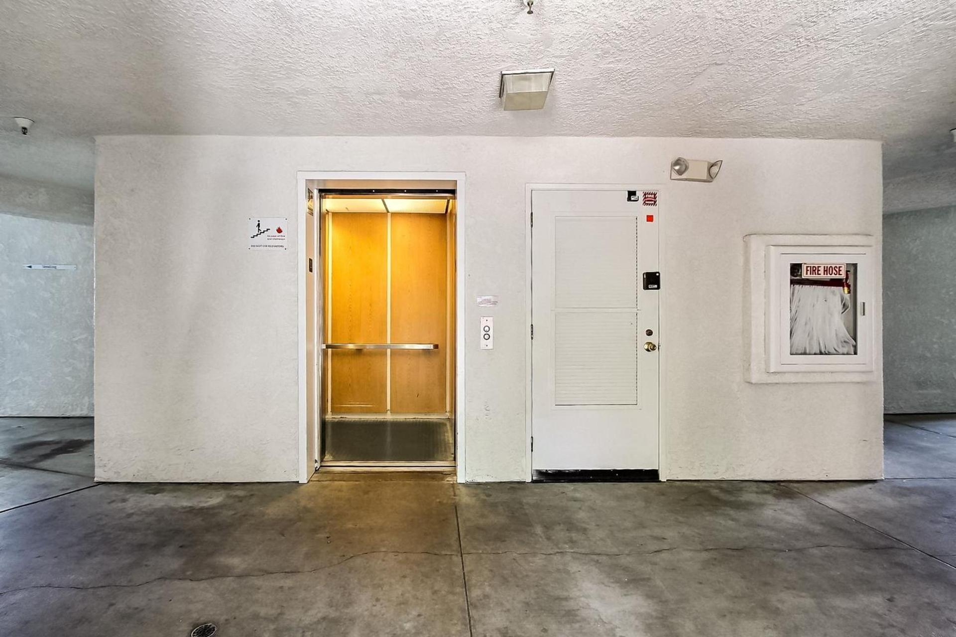 Motel 6-Sunnyvale, CA - North photo 52