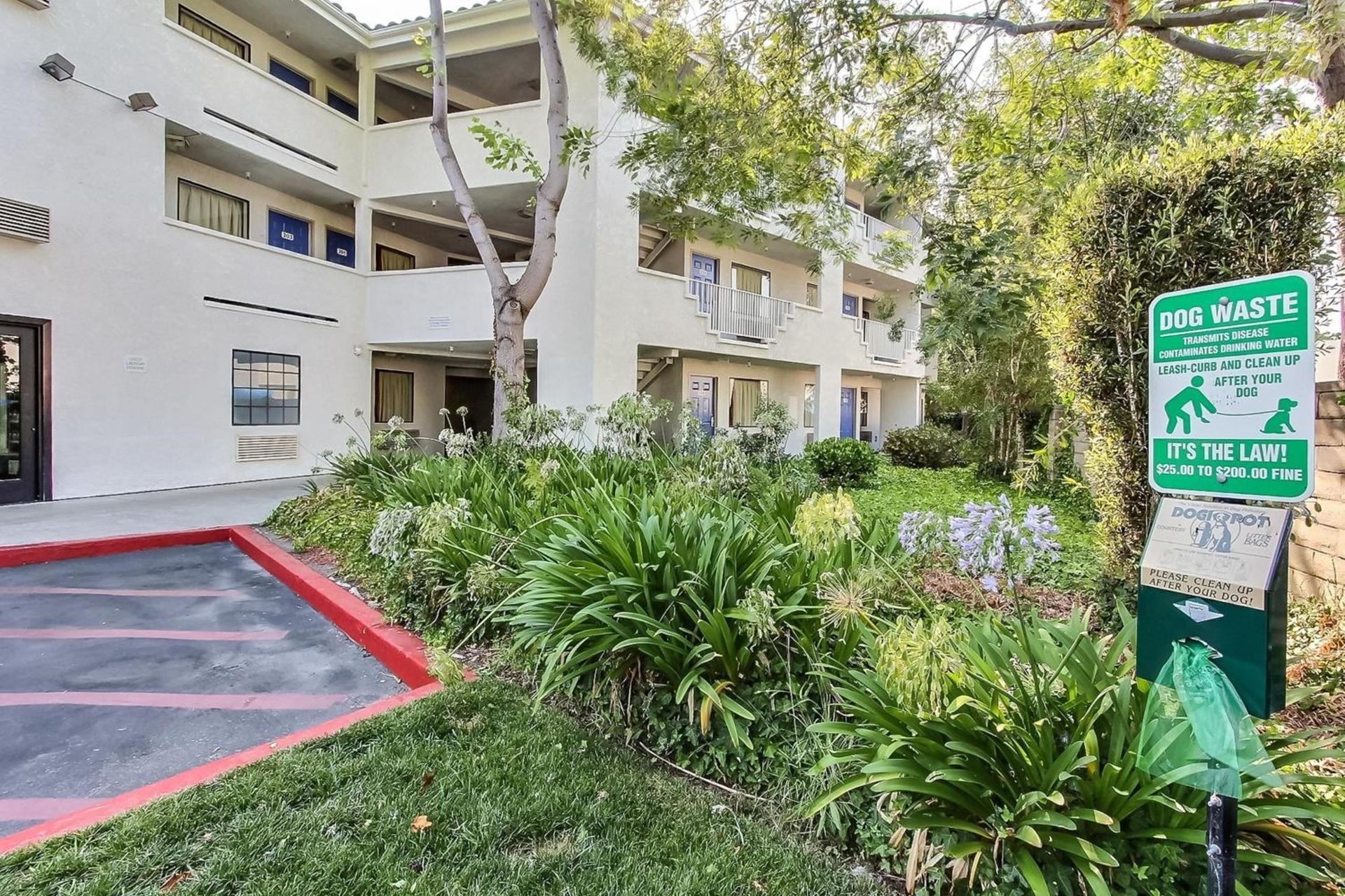 Motel 6-Sunnyvale, CA - North photo 31