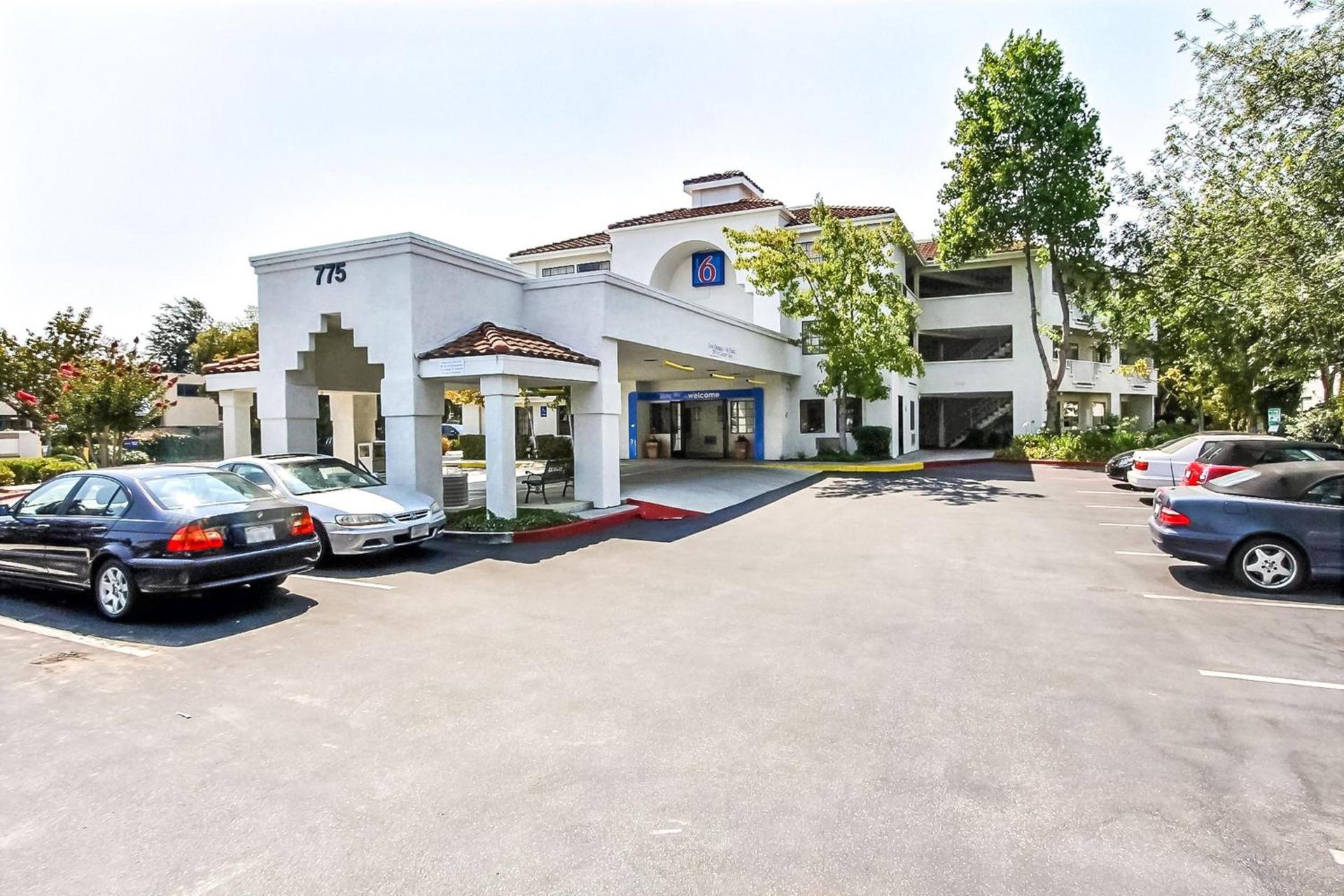 Motel 6-Sunnyvale, CA - North photo 25