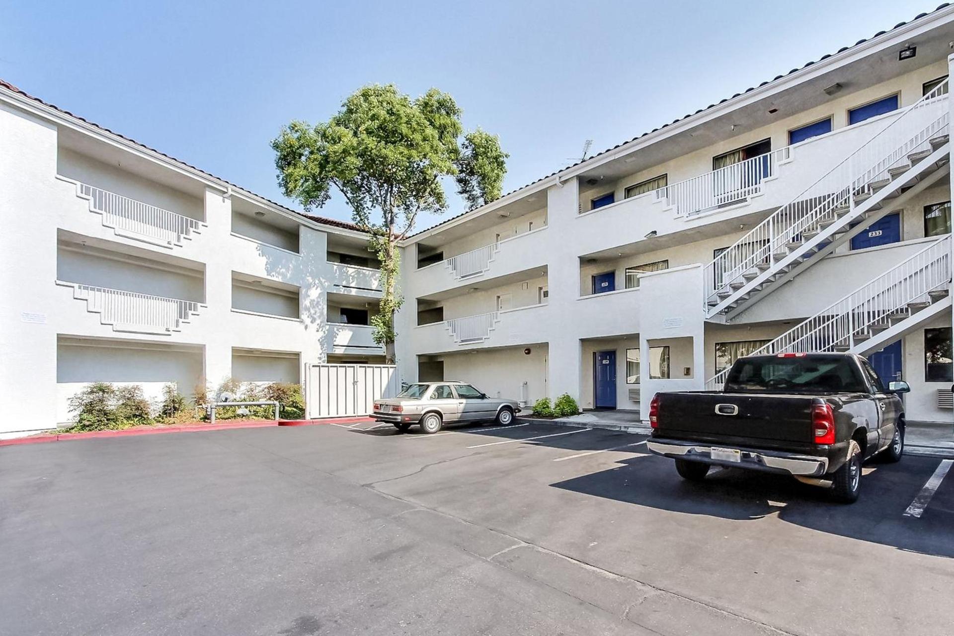 Motel 6-Sunnyvale, CA - North photo 26