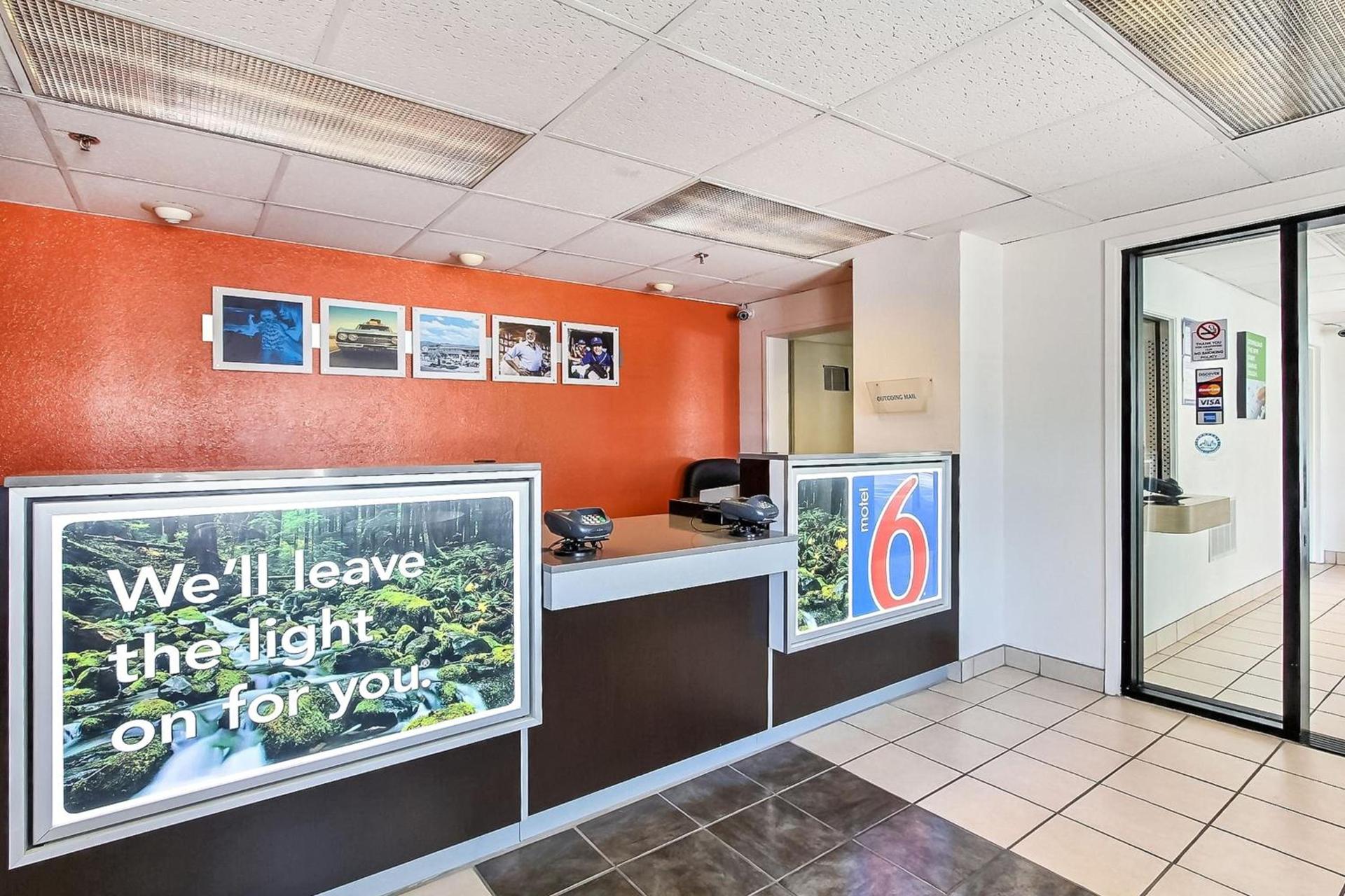 Motel 6-Sunnyvale, CA - North photo 39
