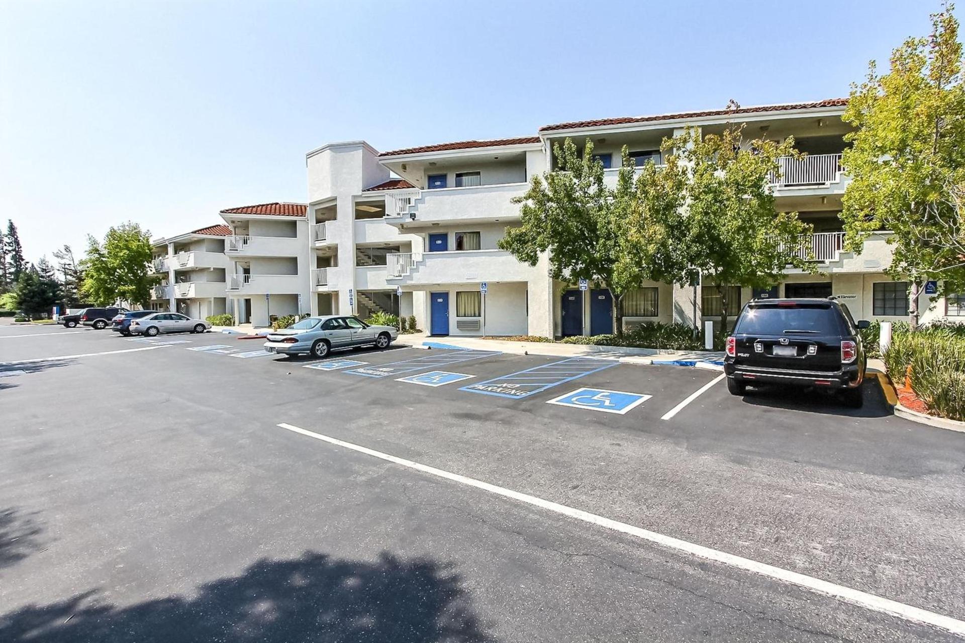 Motel 6-Sunnyvale, CA - North photo 27