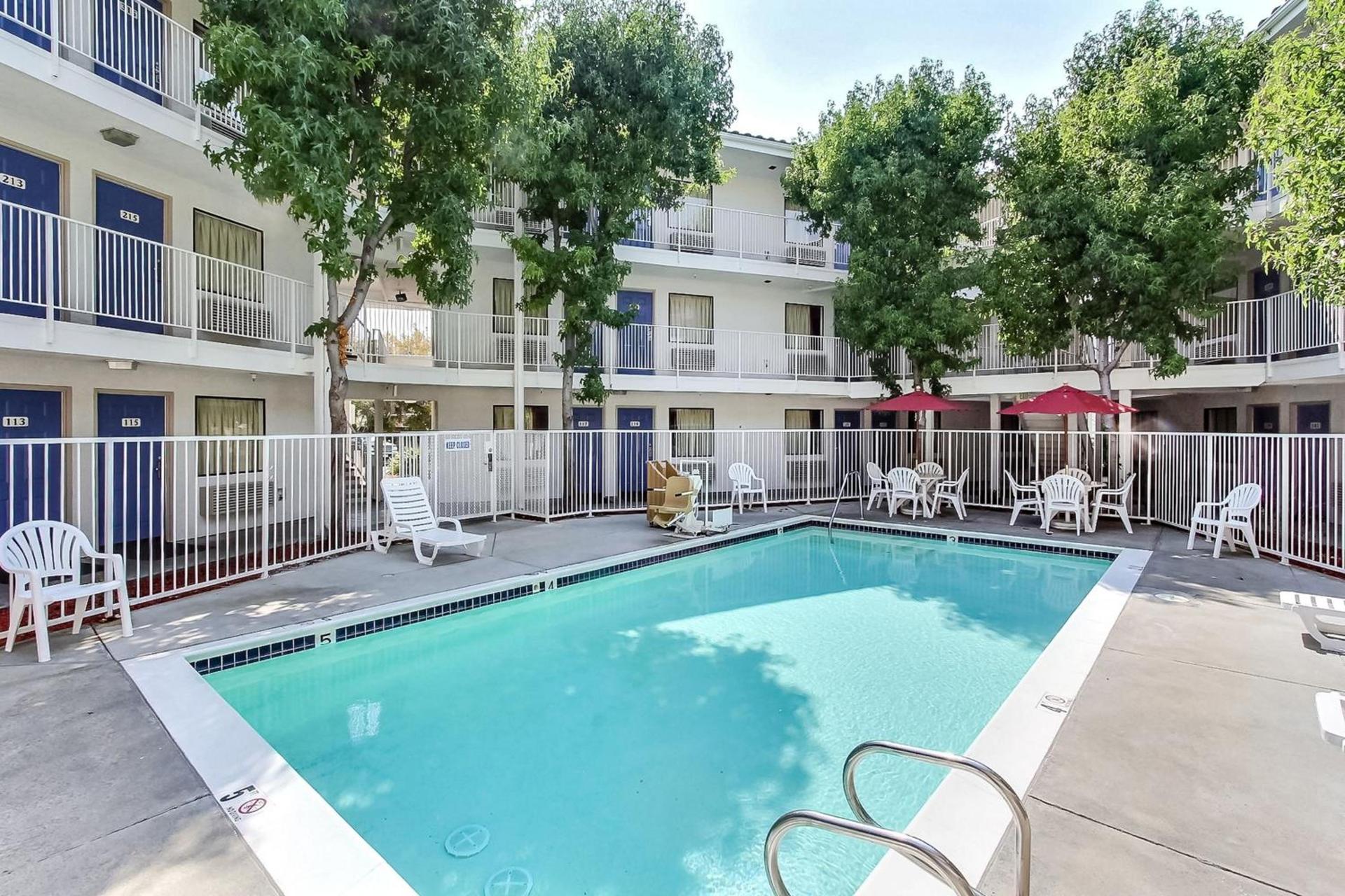 Motel 6-Sunnyvale, CA - North photo 32