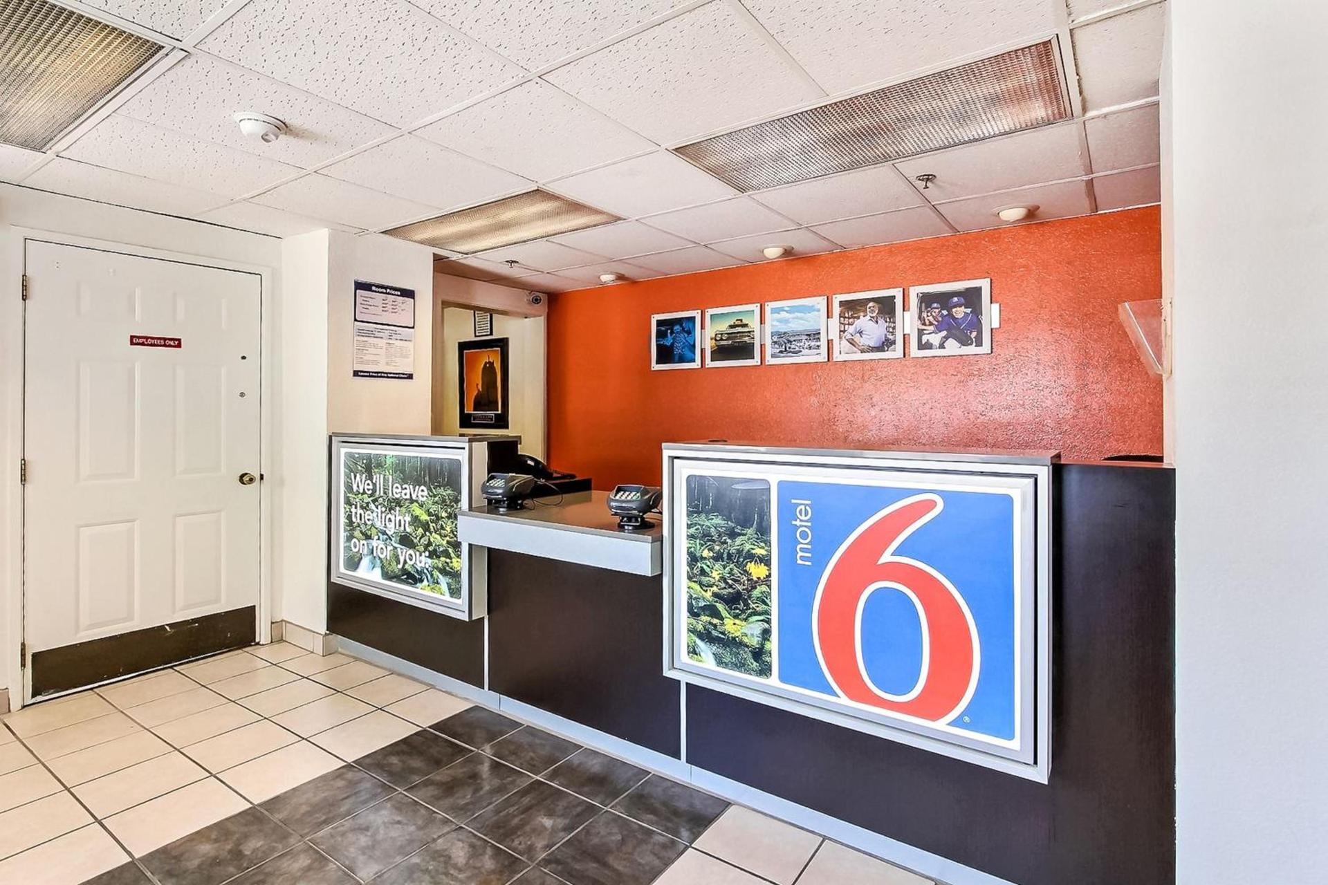Motel 6-Sunnyvale, CA - North photo 38