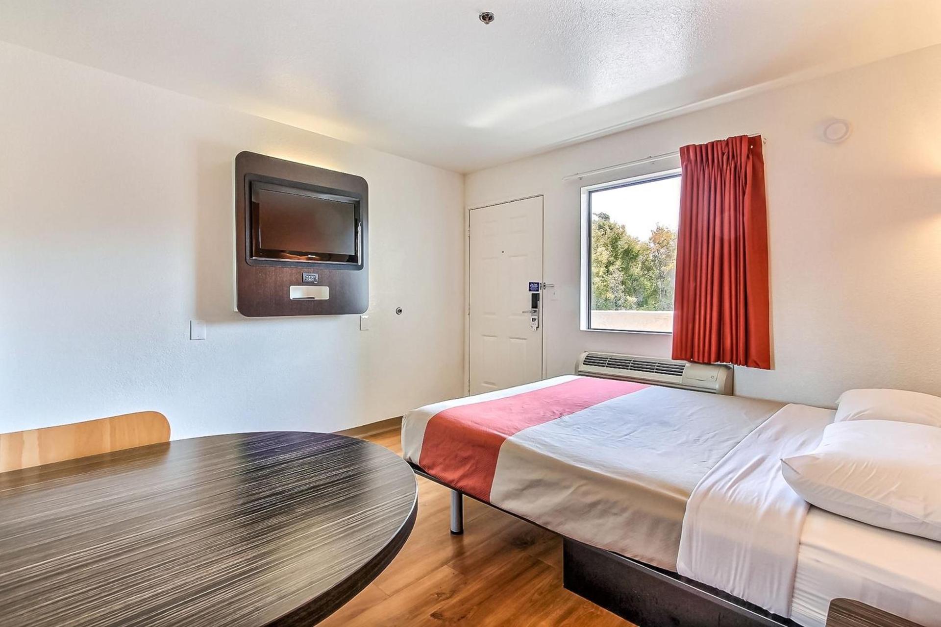 Motel 6-Sunnyvale, CA - North photo 56