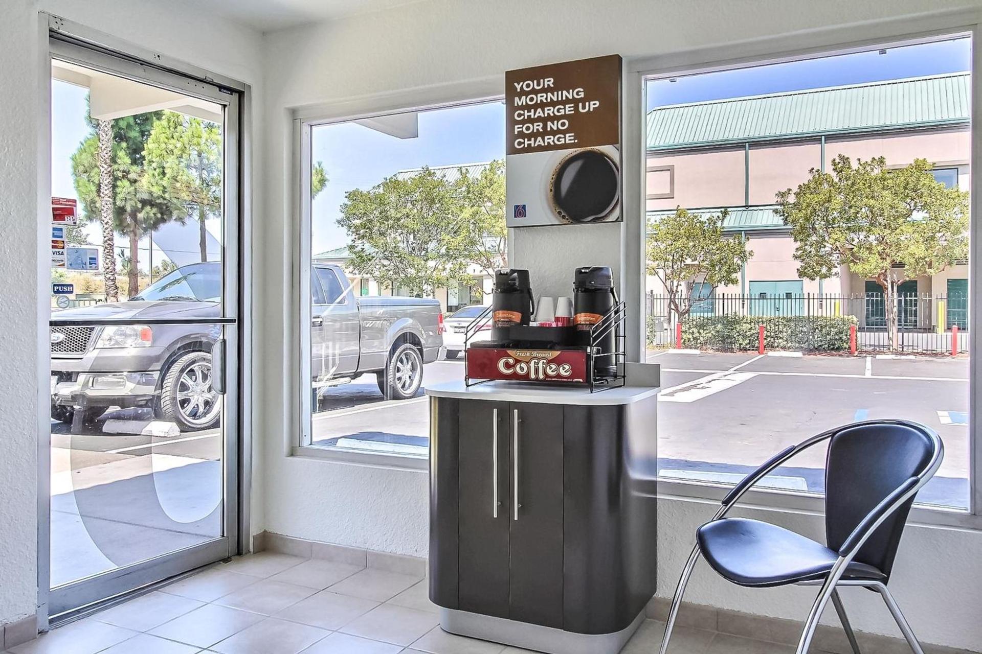 Motel 6-Campbell, CA - San Jose photo 15