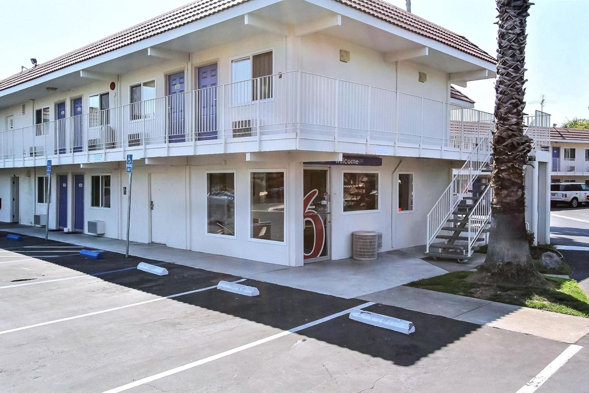 Motel 6-Campbell, CA - San Jose photo 46