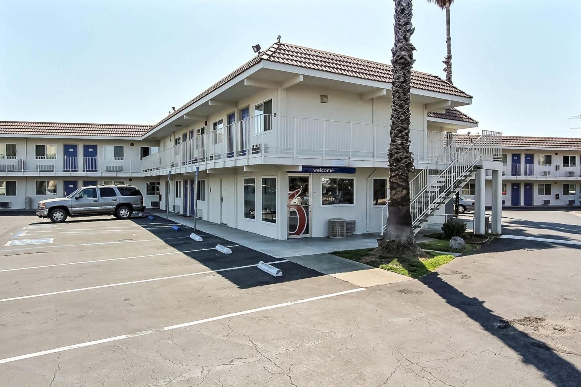 Motel 6-Campbell, CA - San Jose photo 7