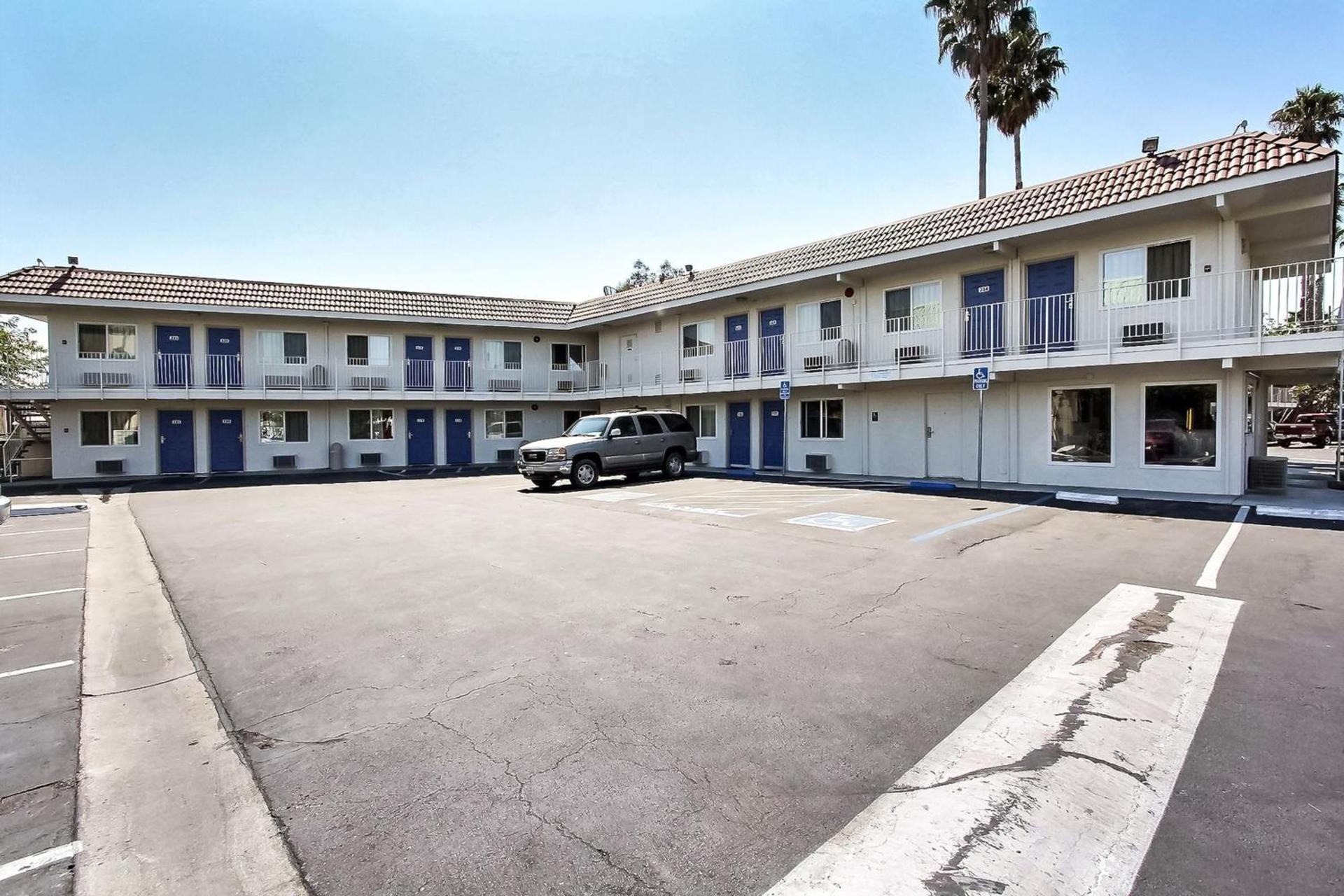 Motel 6-Campbell, CA - San Jose photo 17