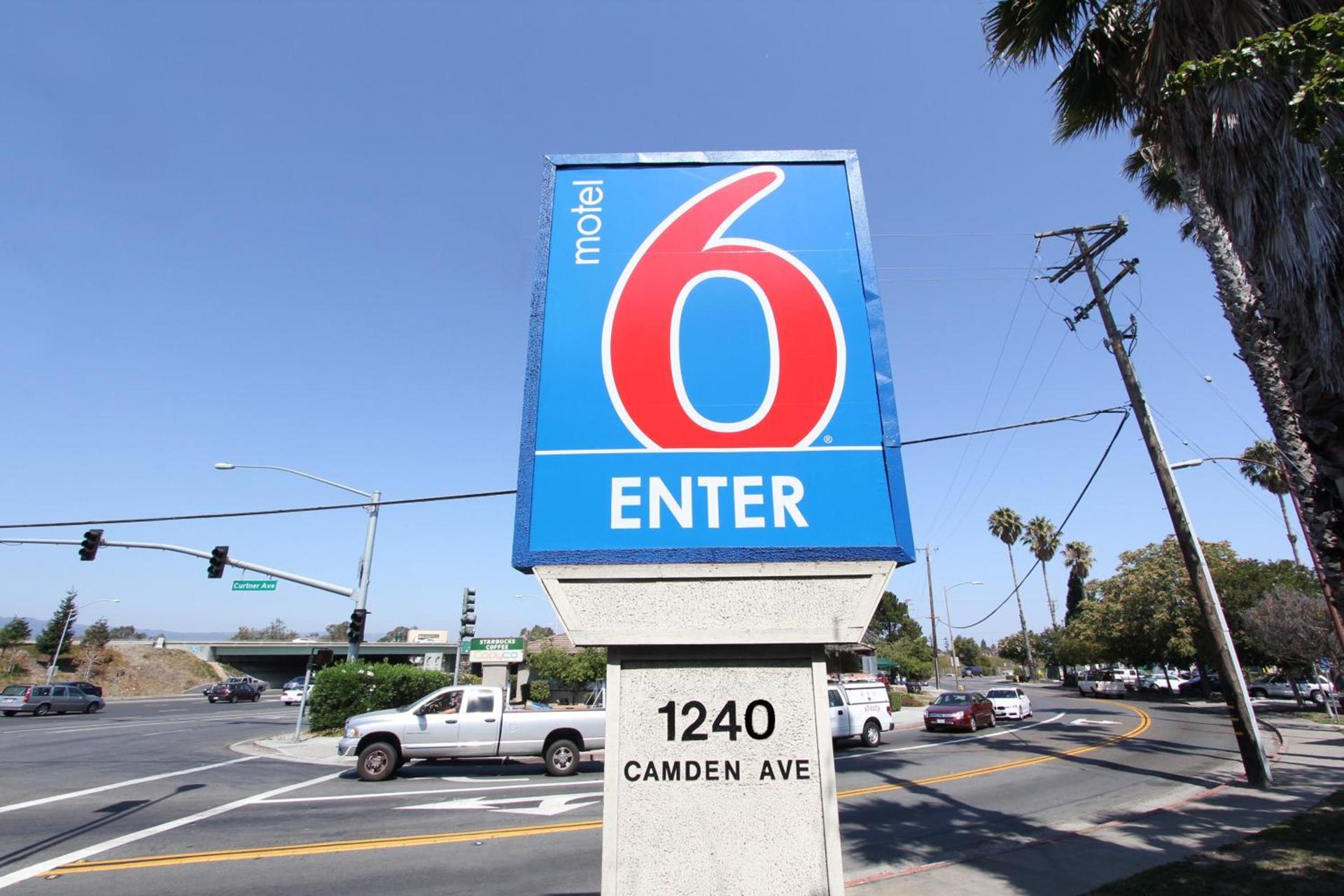 Motel 6-Campbell, CA - San Jose photo 20