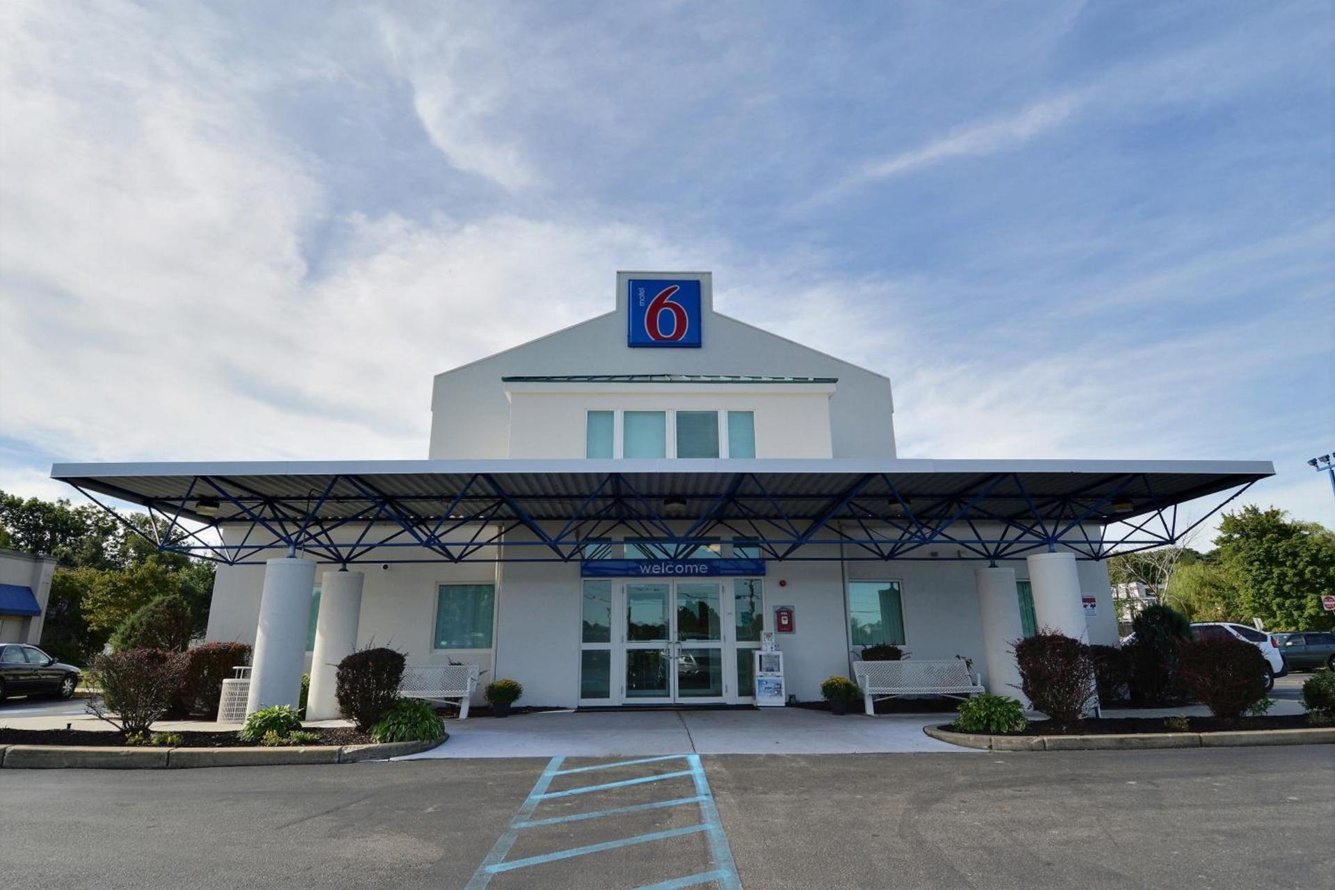 Motel 6-Tewksbury, MA - Boston photo 2