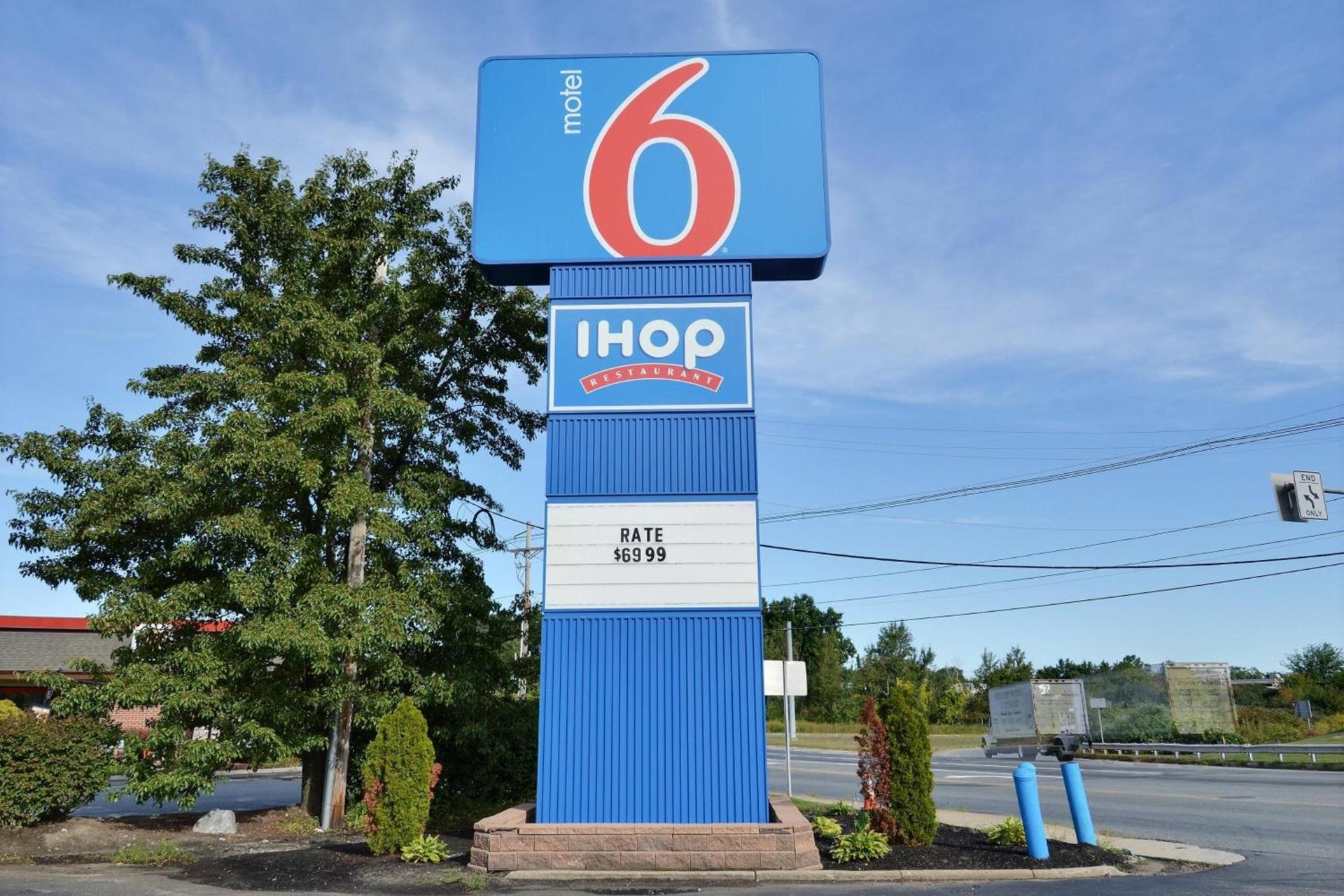 Motel 6-Tewksbury, MA - Boston photo 6