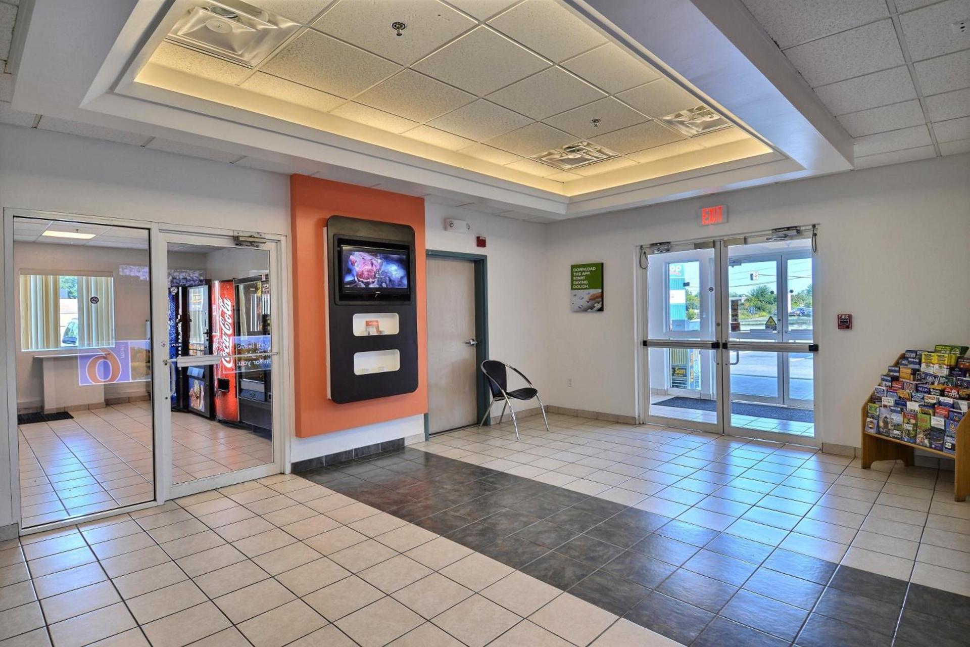Motel 6-Tewksbury, MA - Boston photo 10