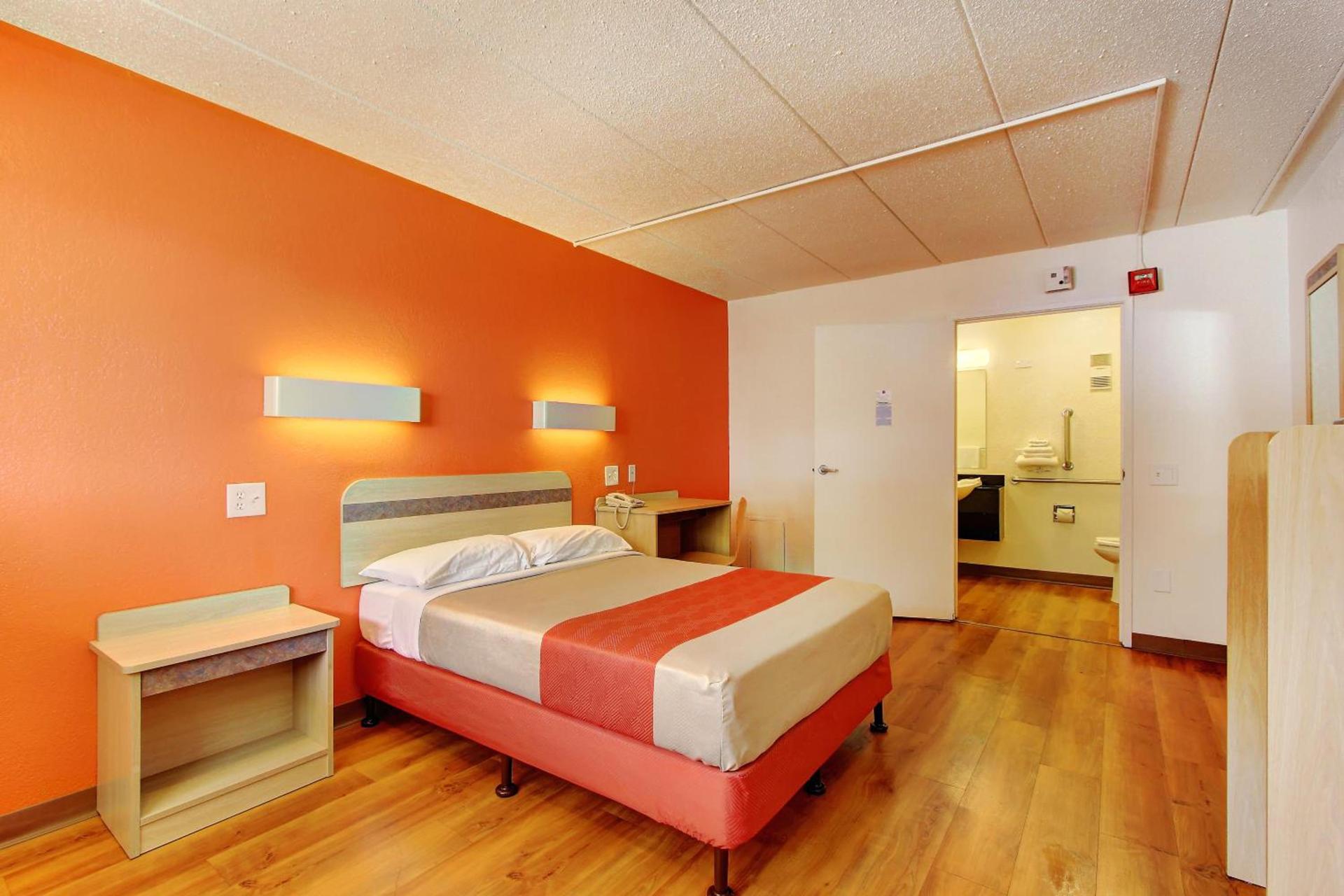 Motel 6-York, PA photo 28