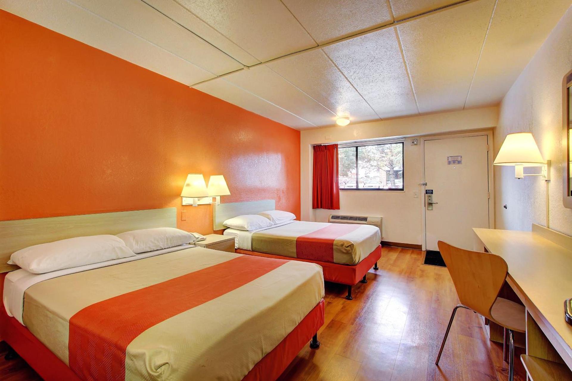 Motel 6-York, PA photo 35