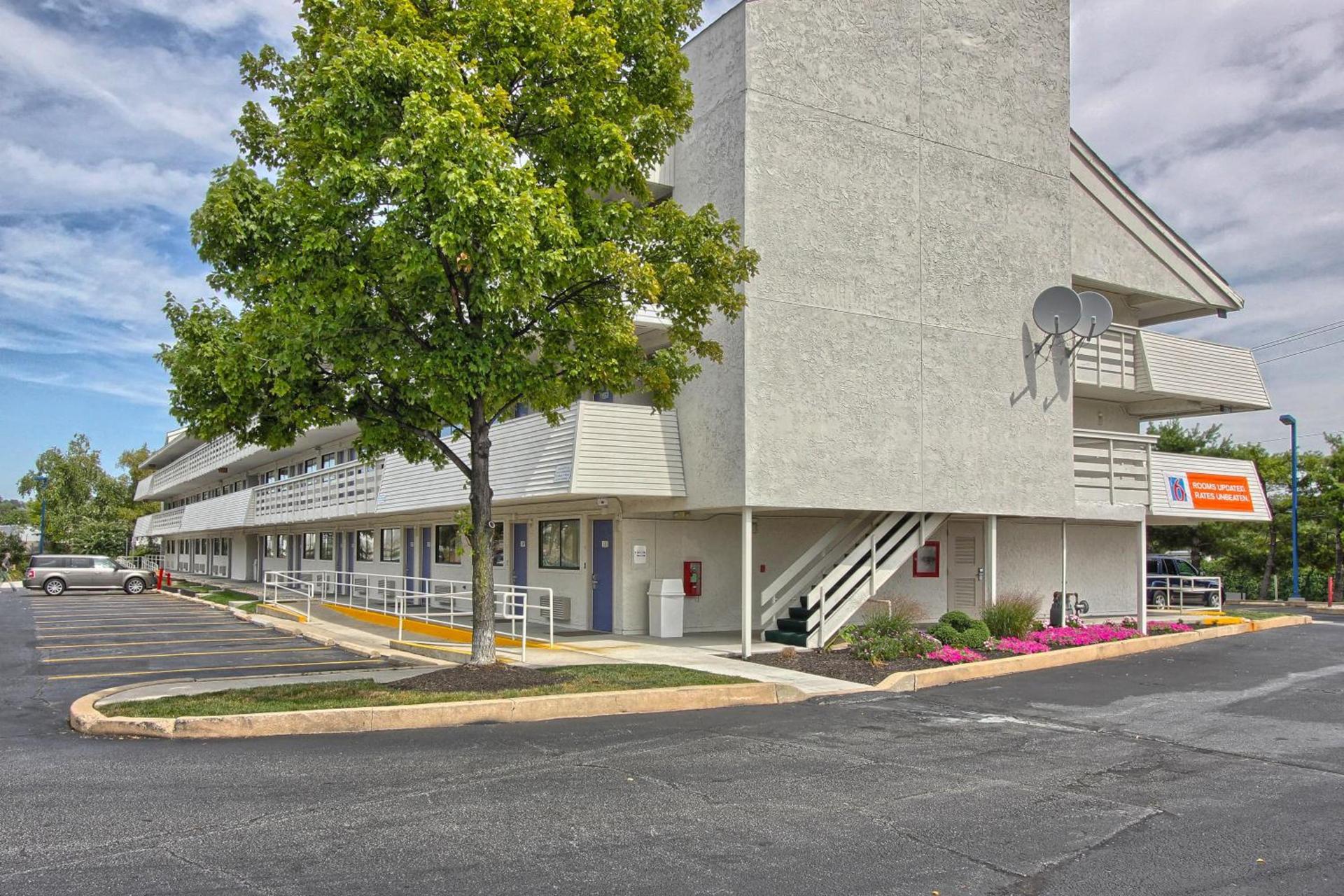Motel 6-York, PA photo 27
