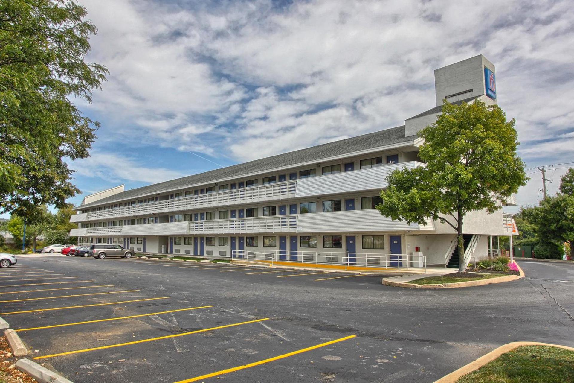 Motel 6-York, PA photo 38
