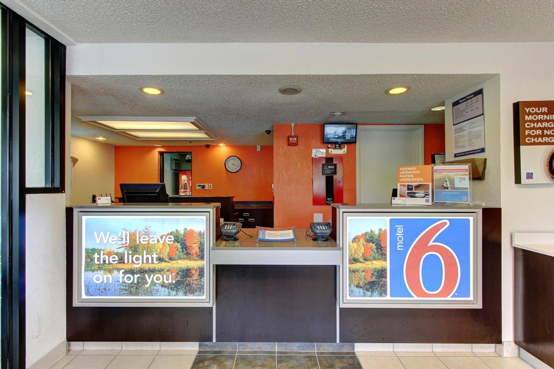 Motel 6-York, PA photo 47