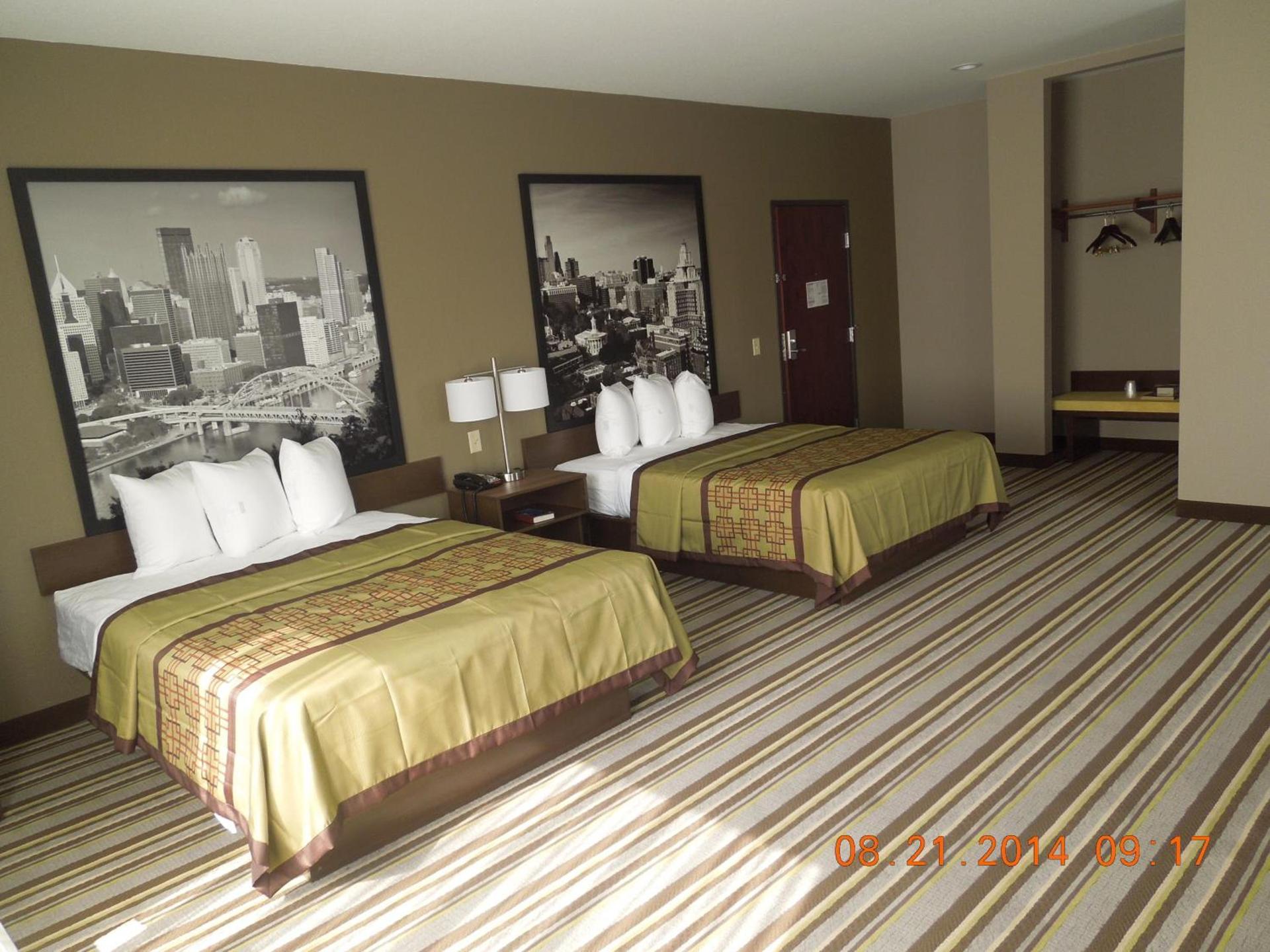 Super 8 by Wyndham Hershey Chocolate Avenue photo 29