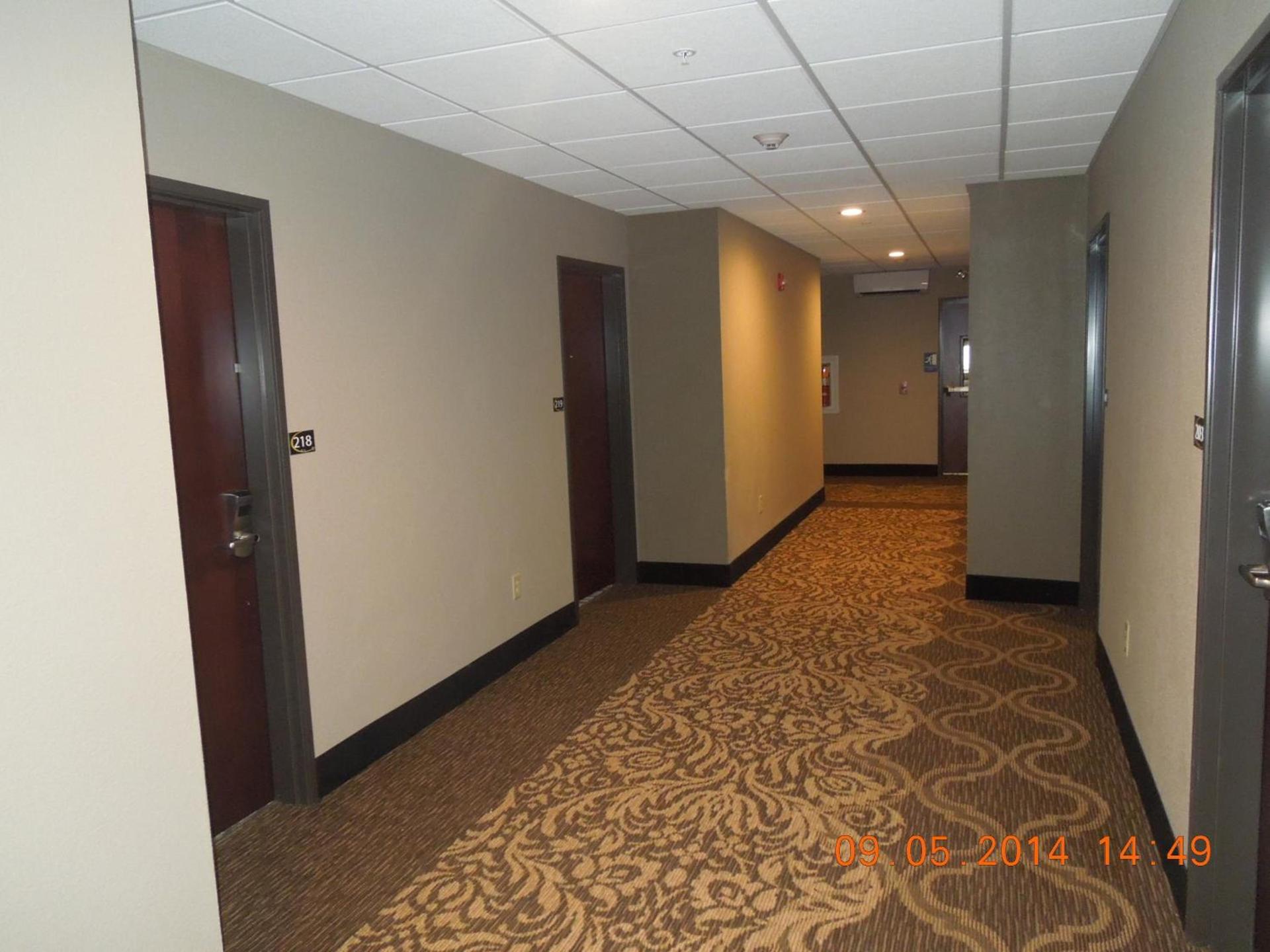 Super 8 by Wyndham Hershey Chocolate Avenue photo 7