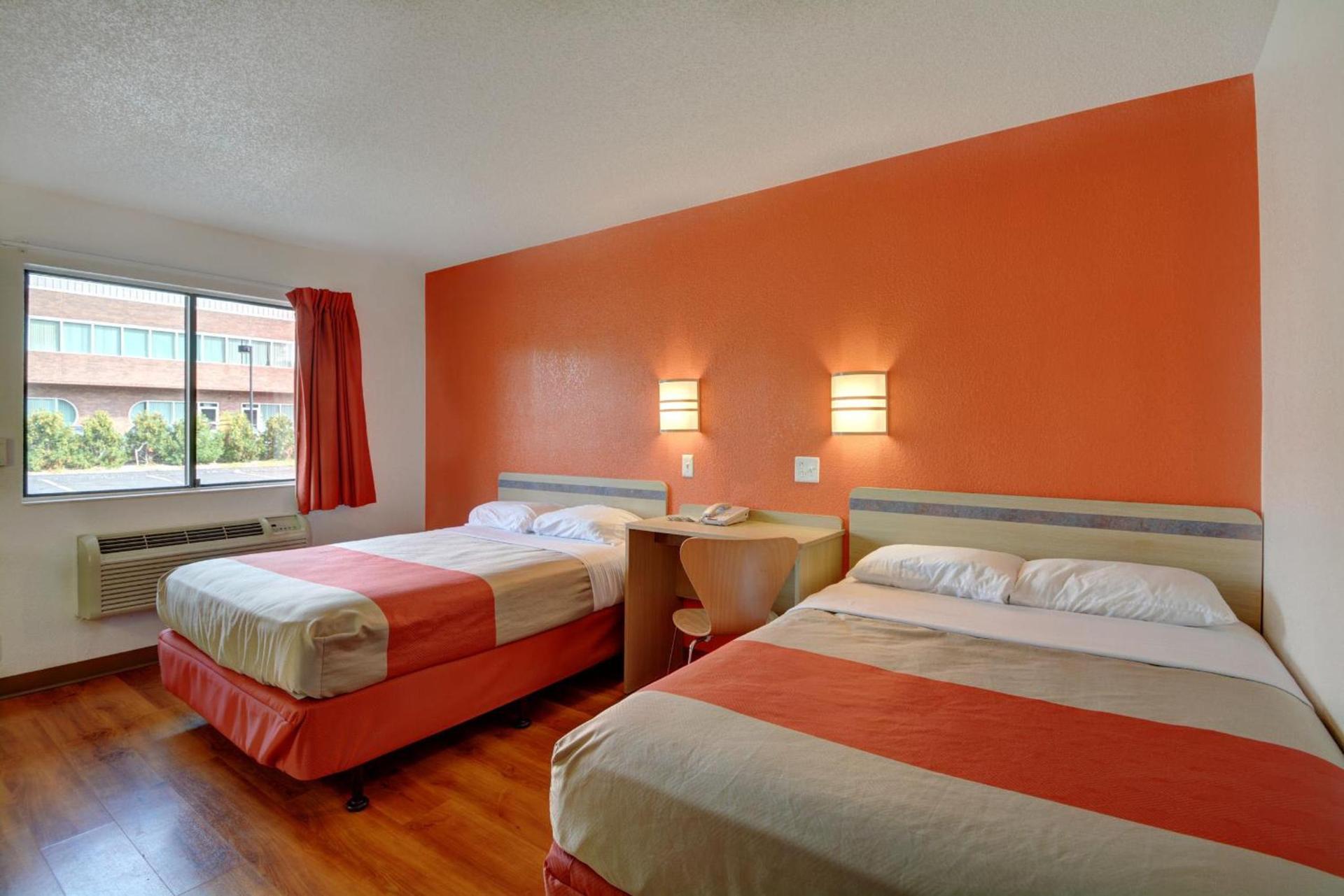 Motel 6-Wethersfield, CT - Hartford photo 9