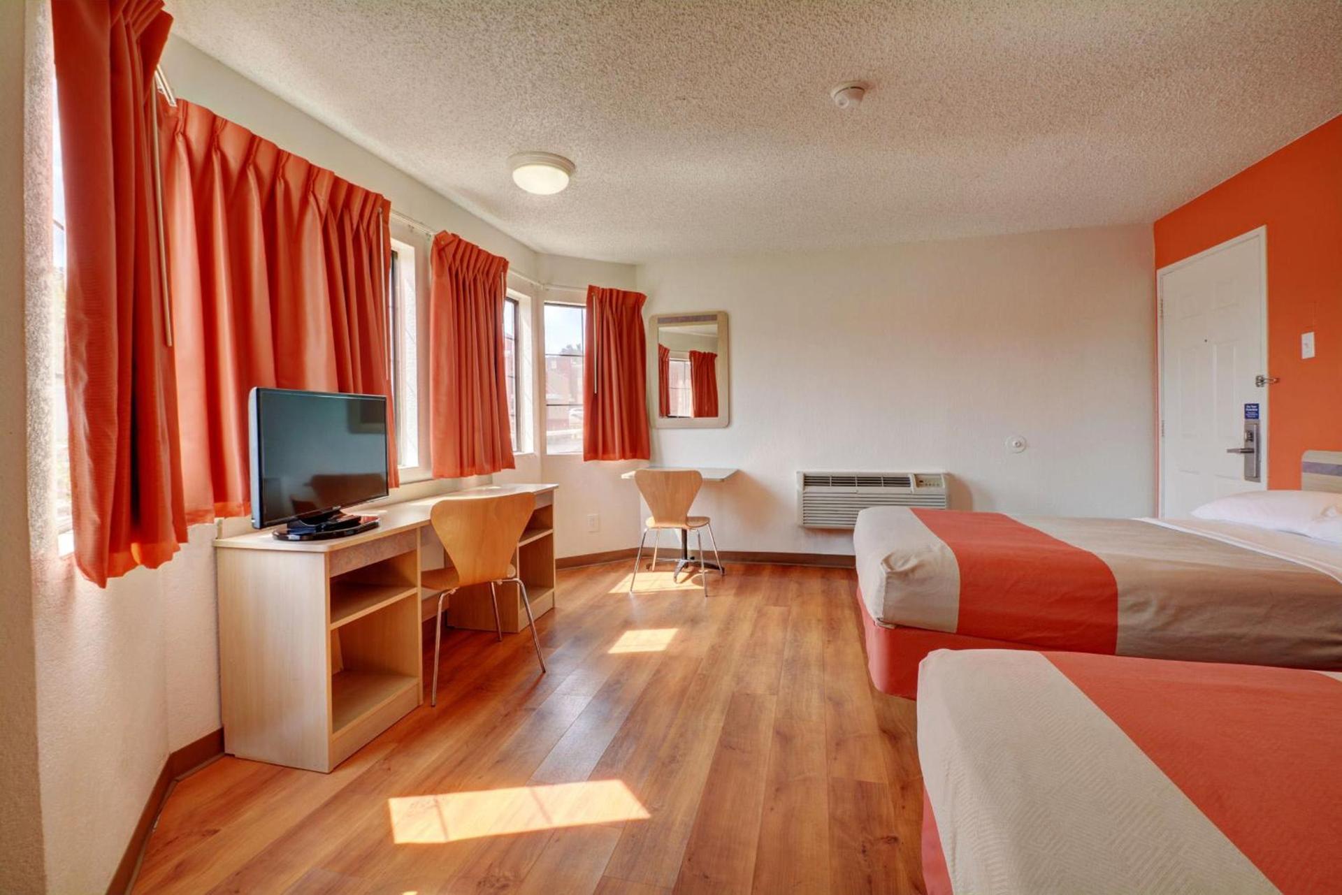 Motel 6-Wethersfield, CT - Hartford photo 16