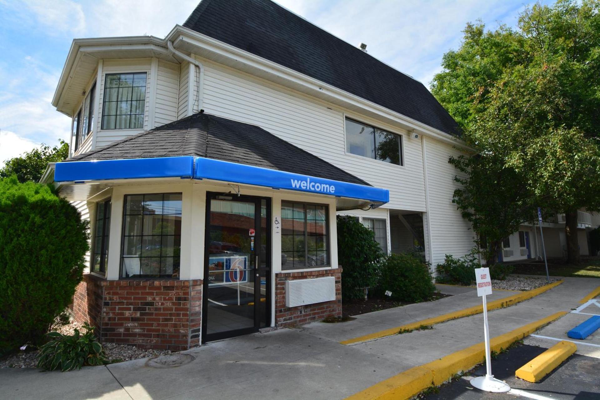 Motel 6-Wethersfield, CT - Hartford photo 5