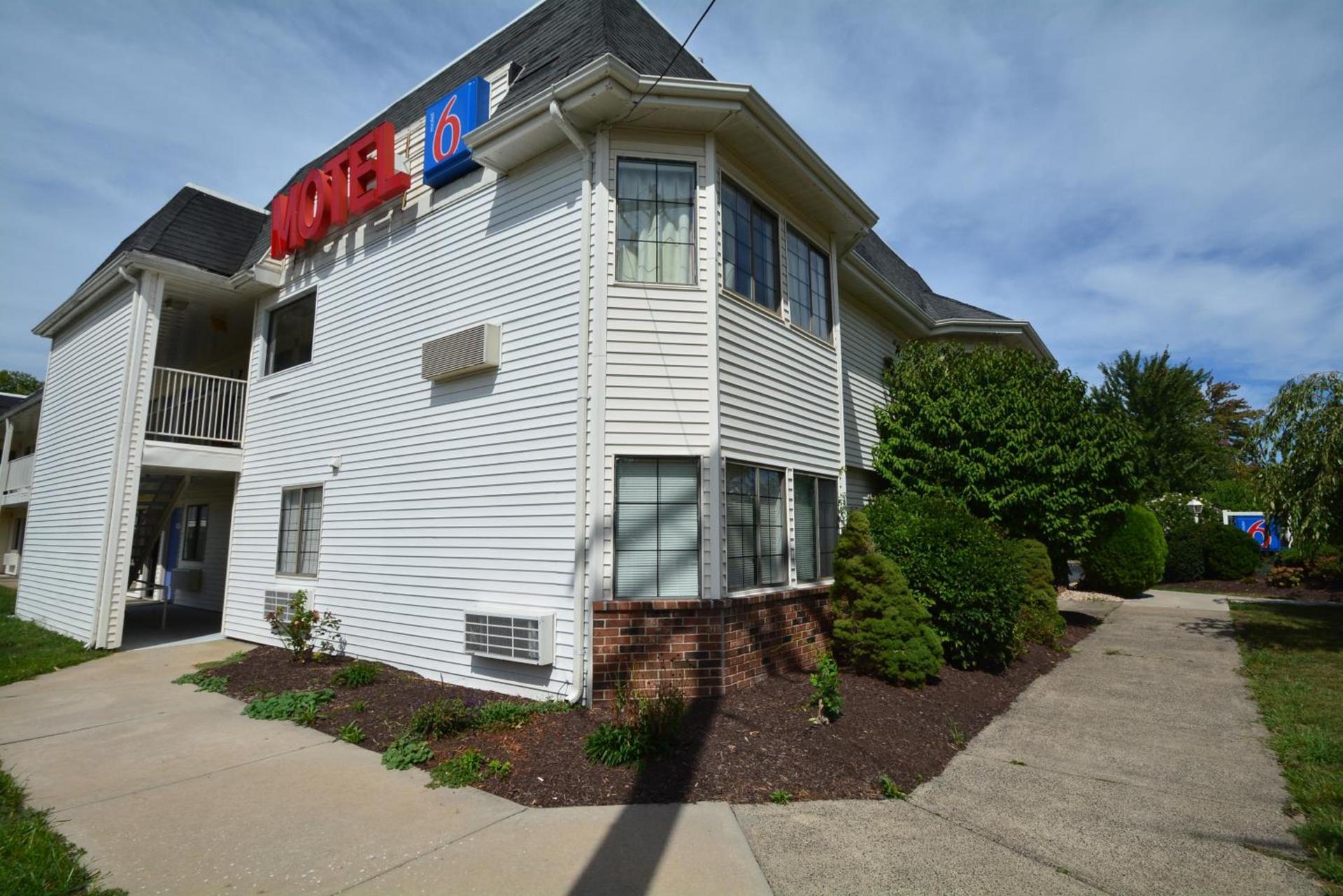 Motel 6-Wethersfield, CT - Hartford photo 6