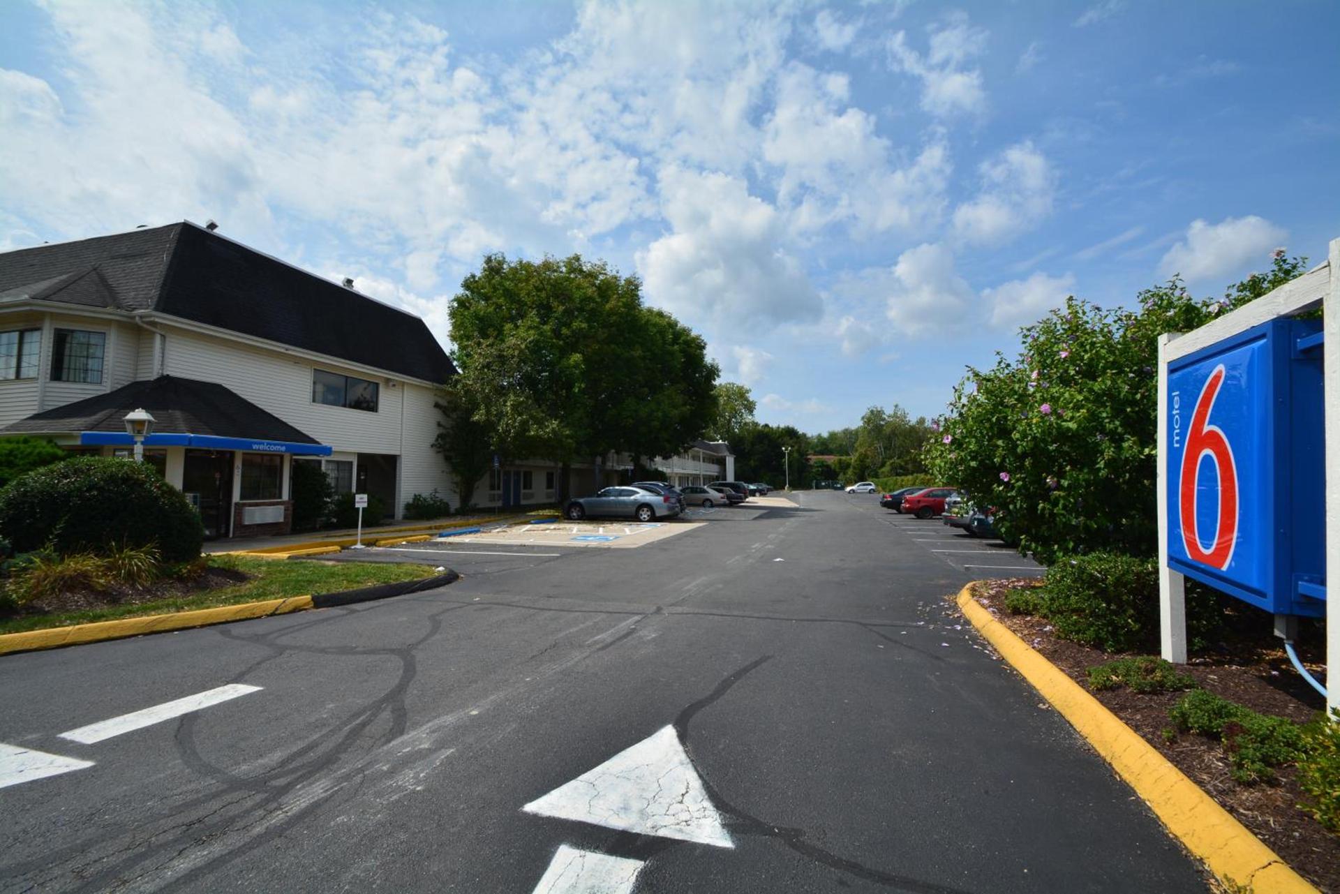 Motel 6-Wethersfield, CT - Hartford photo 23