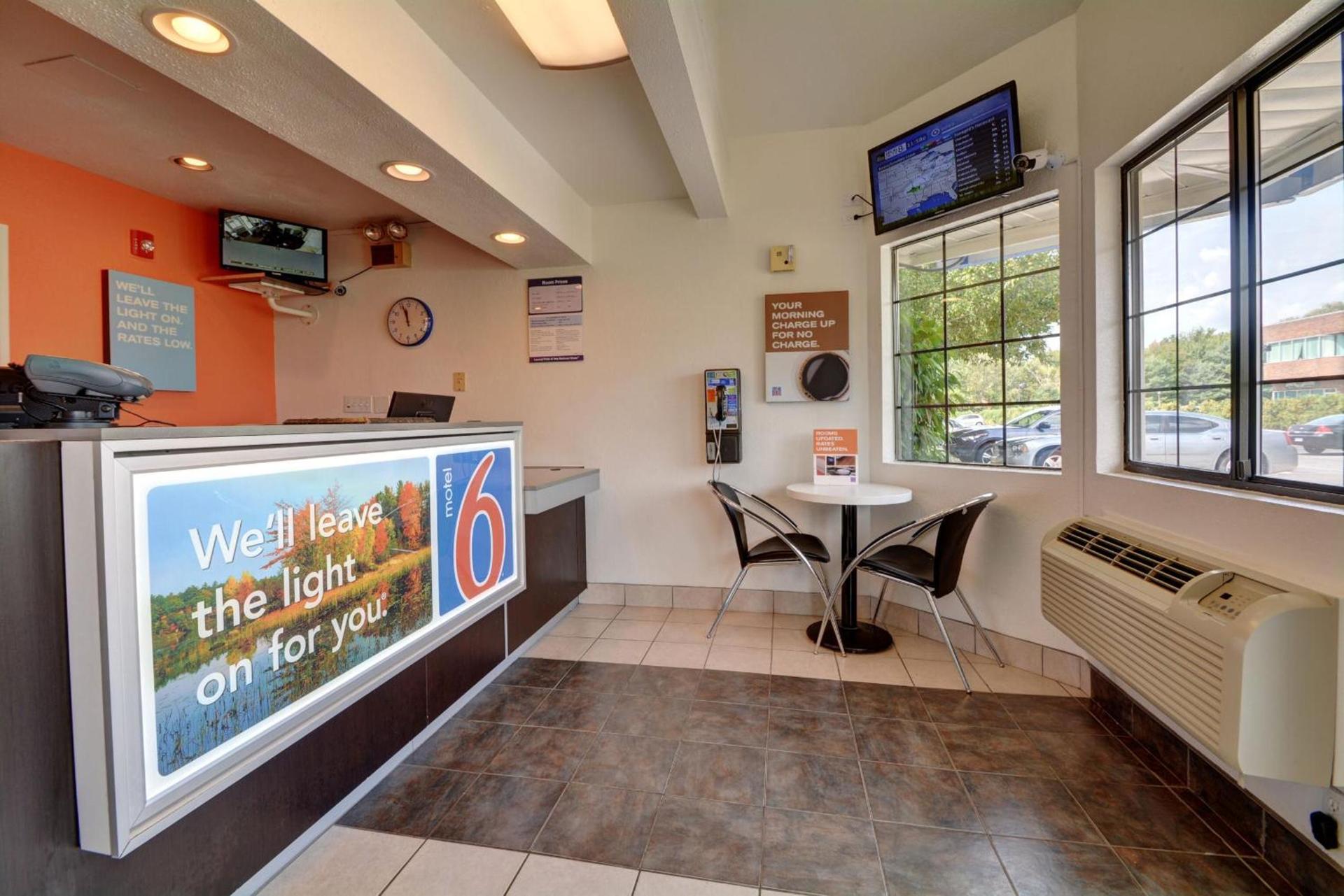 Motel 6-Wethersfield, CT - Hartford photo 22