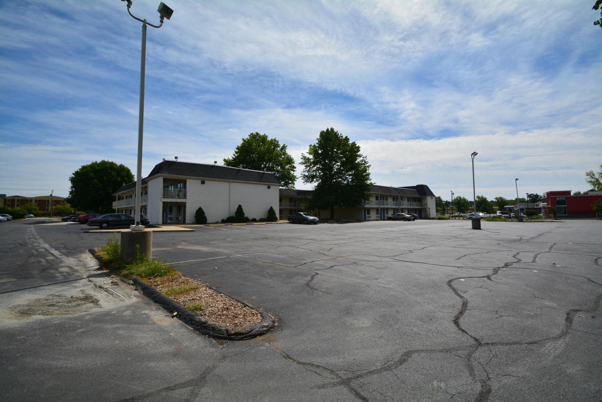Motel 6-Wethersfield, CT - Hartford photo 24