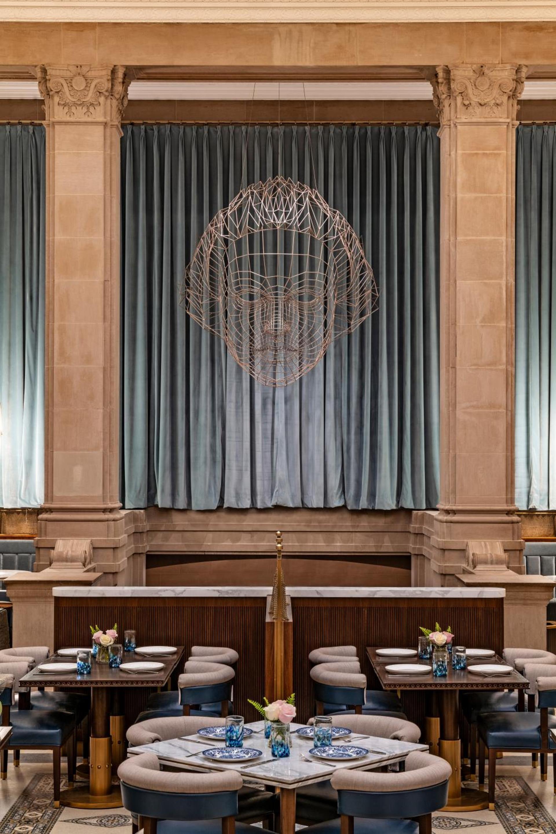 The Langham, Boston photo 19